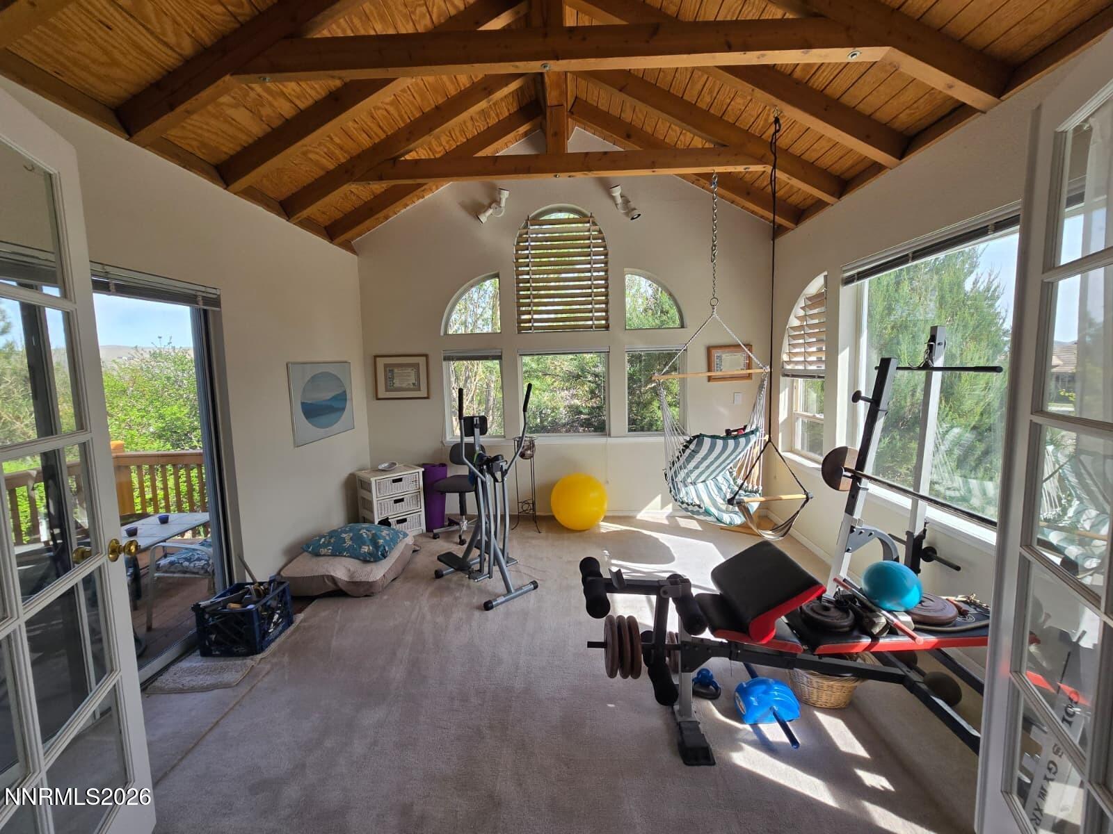 350 Old Washoe Circle Property Photo 45