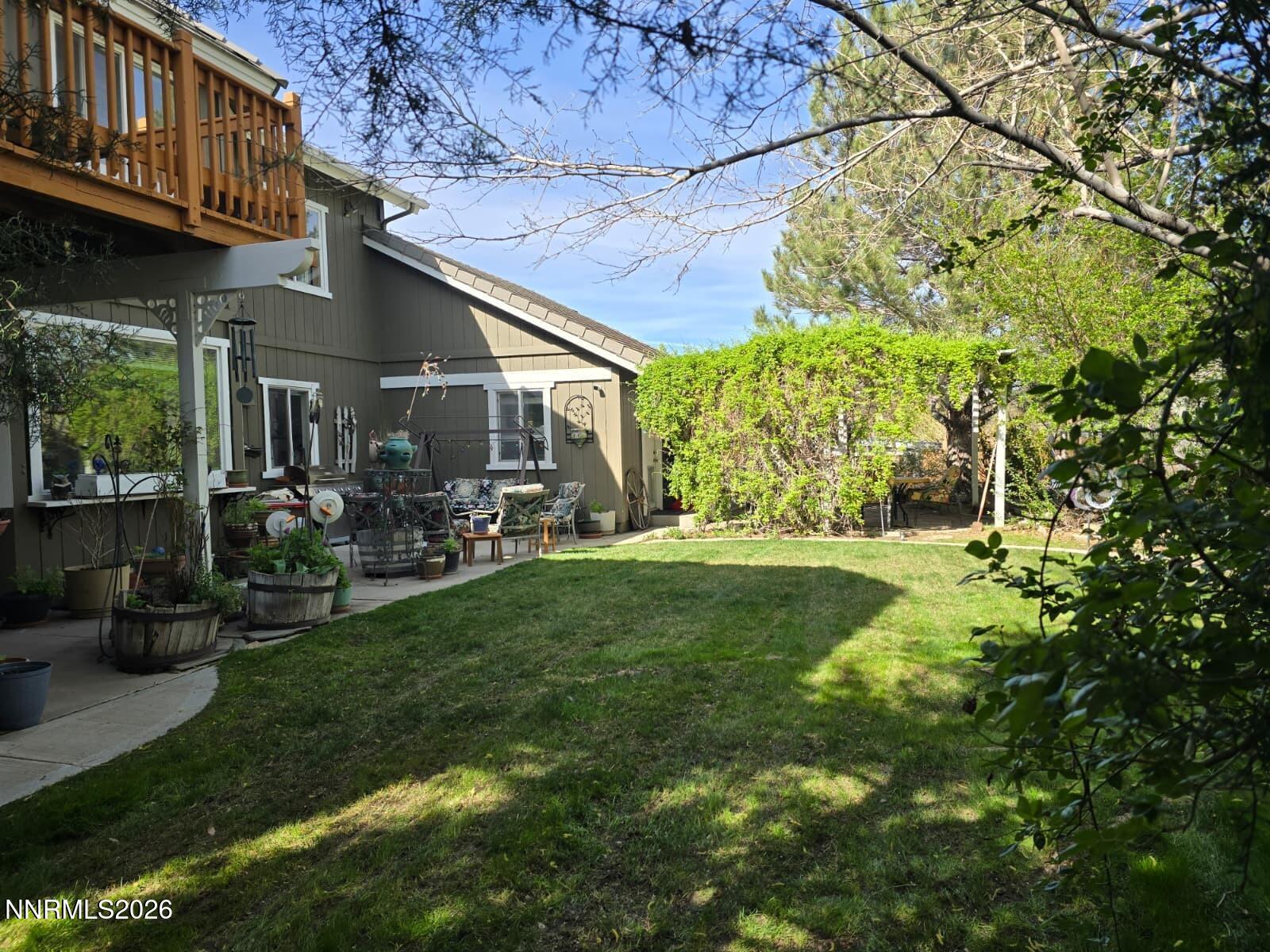 350 Old Washoe Circle Property Photo 50