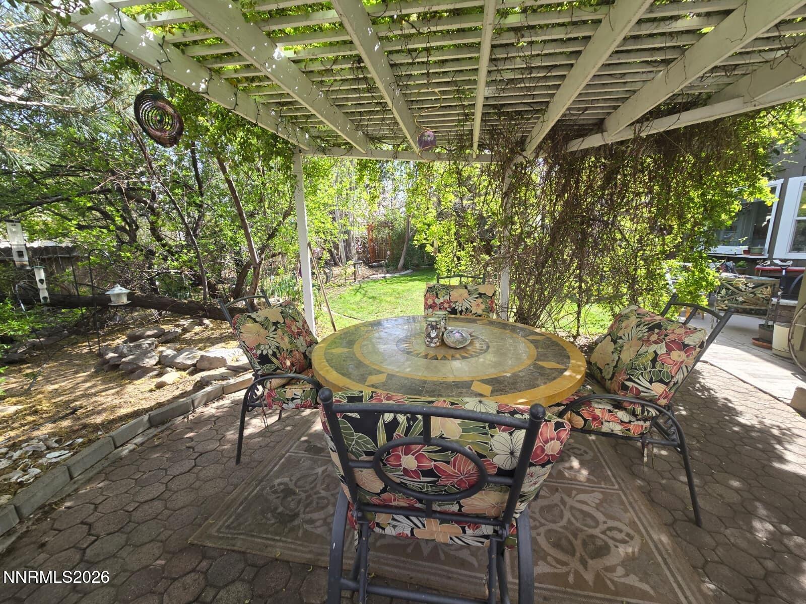 350 Old Washoe Circle Property Photo 51