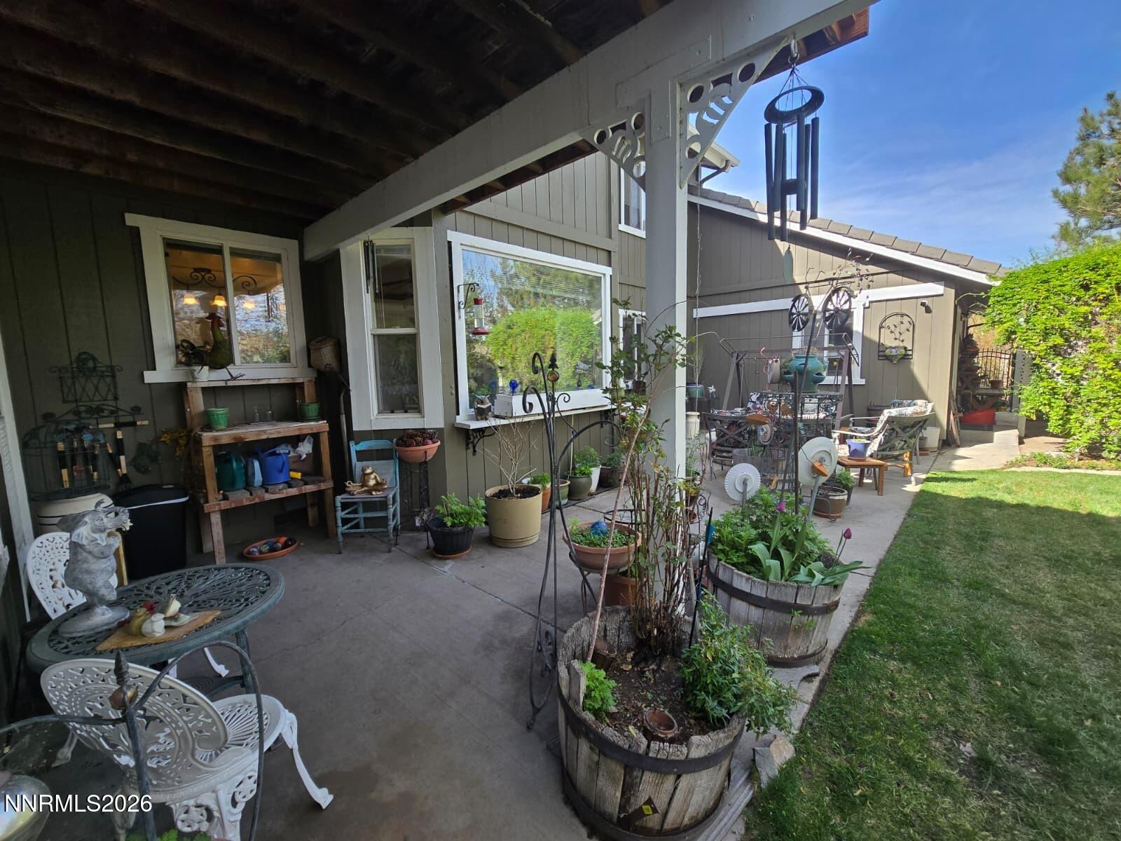 350 Old Washoe Circle Property Photo 52