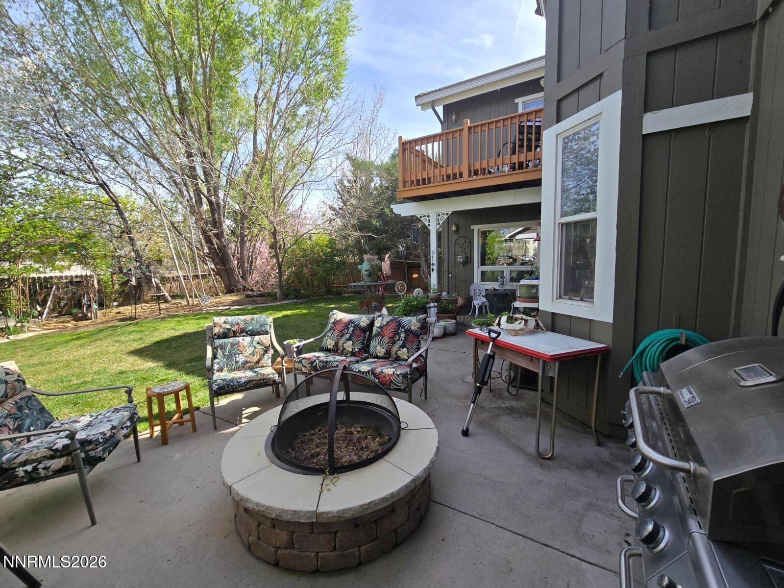 350 Old Washoe Circle Property Photo 54