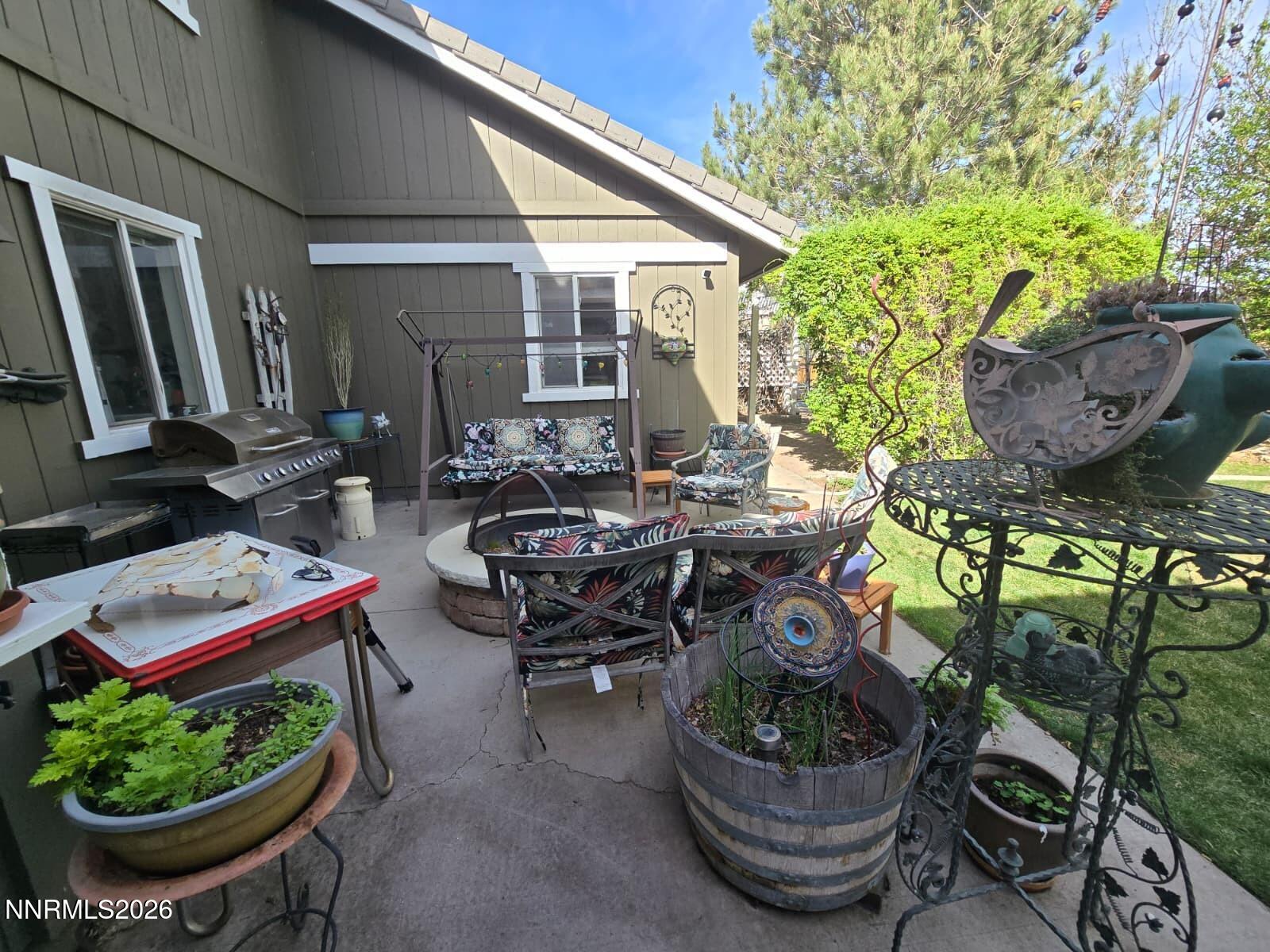 350 Old Washoe Circle Property Photo 55