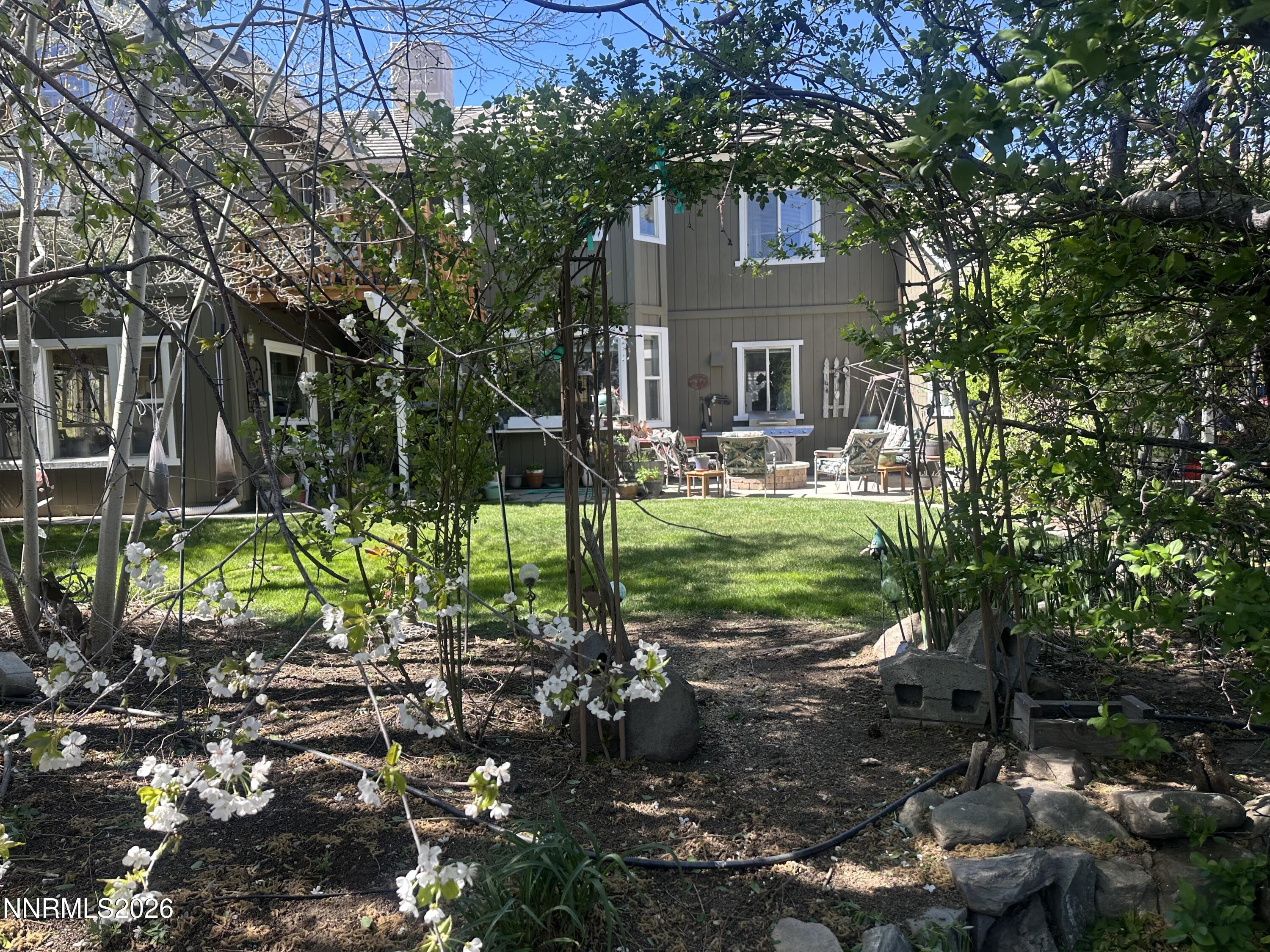 350 Old Washoe Circle Property Photo 56