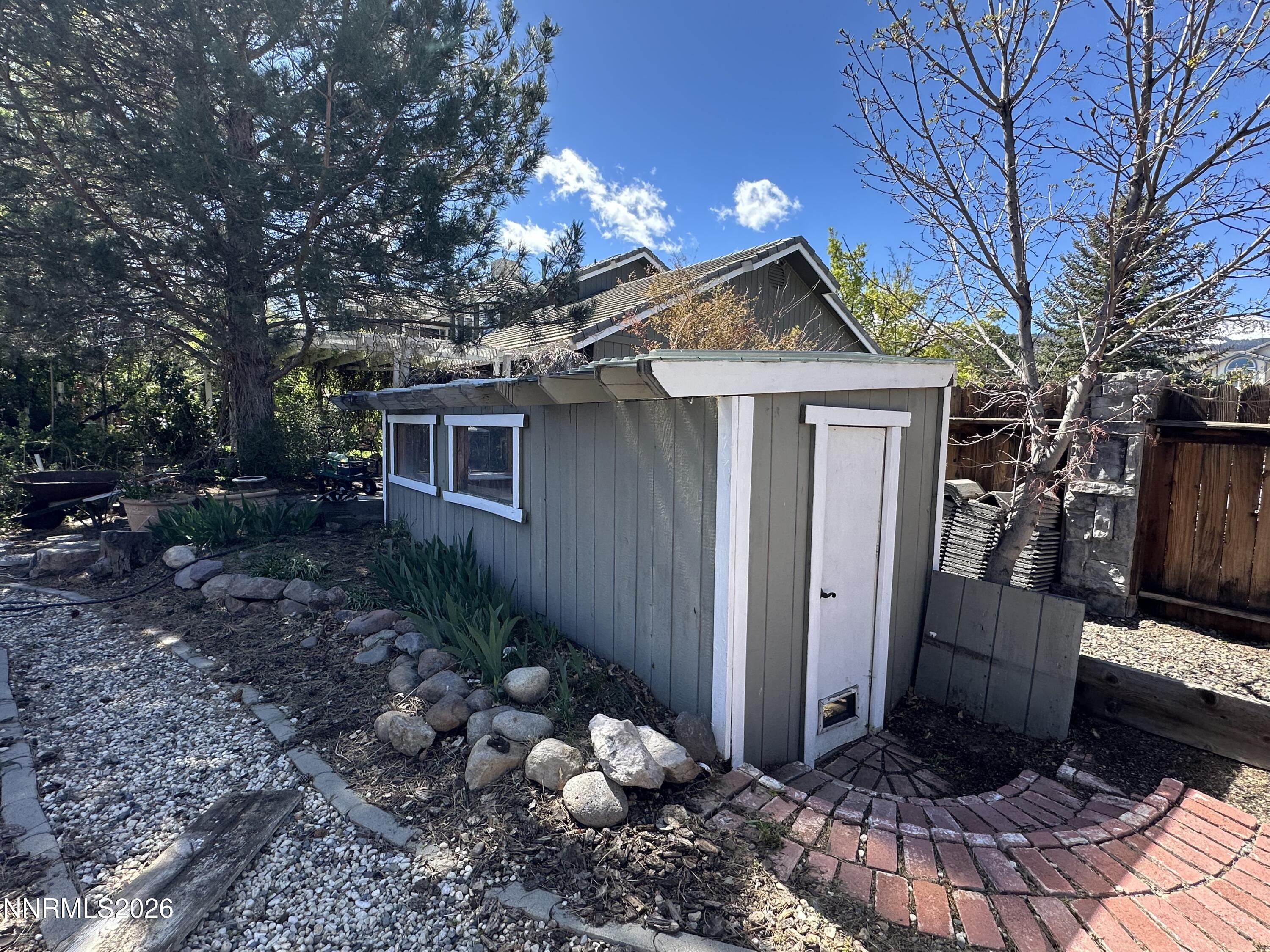 350 Old Washoe Circle Property Photo 60