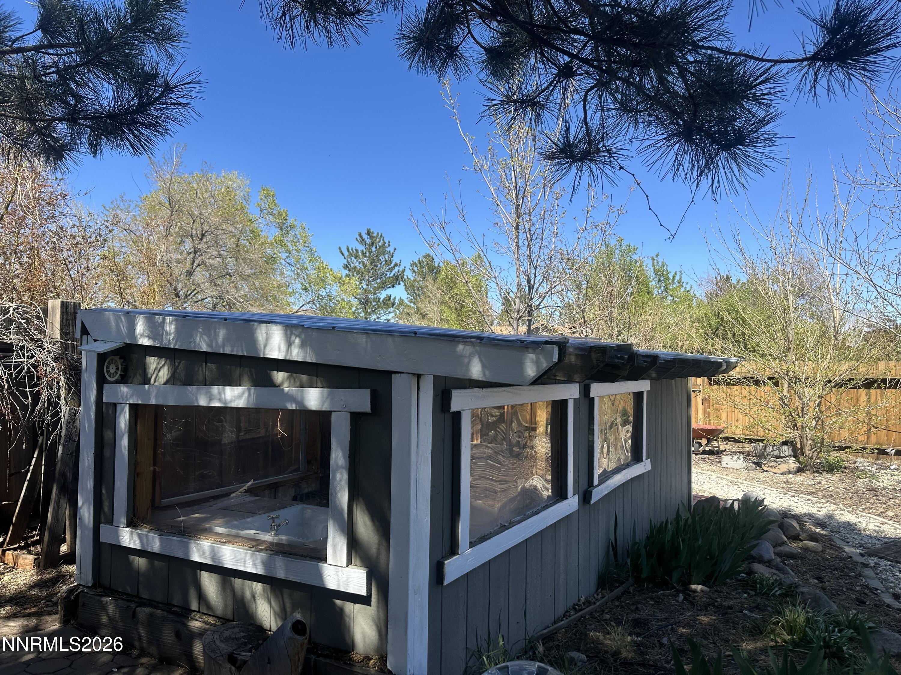 350 Old Washoe Circle Property Photo 61