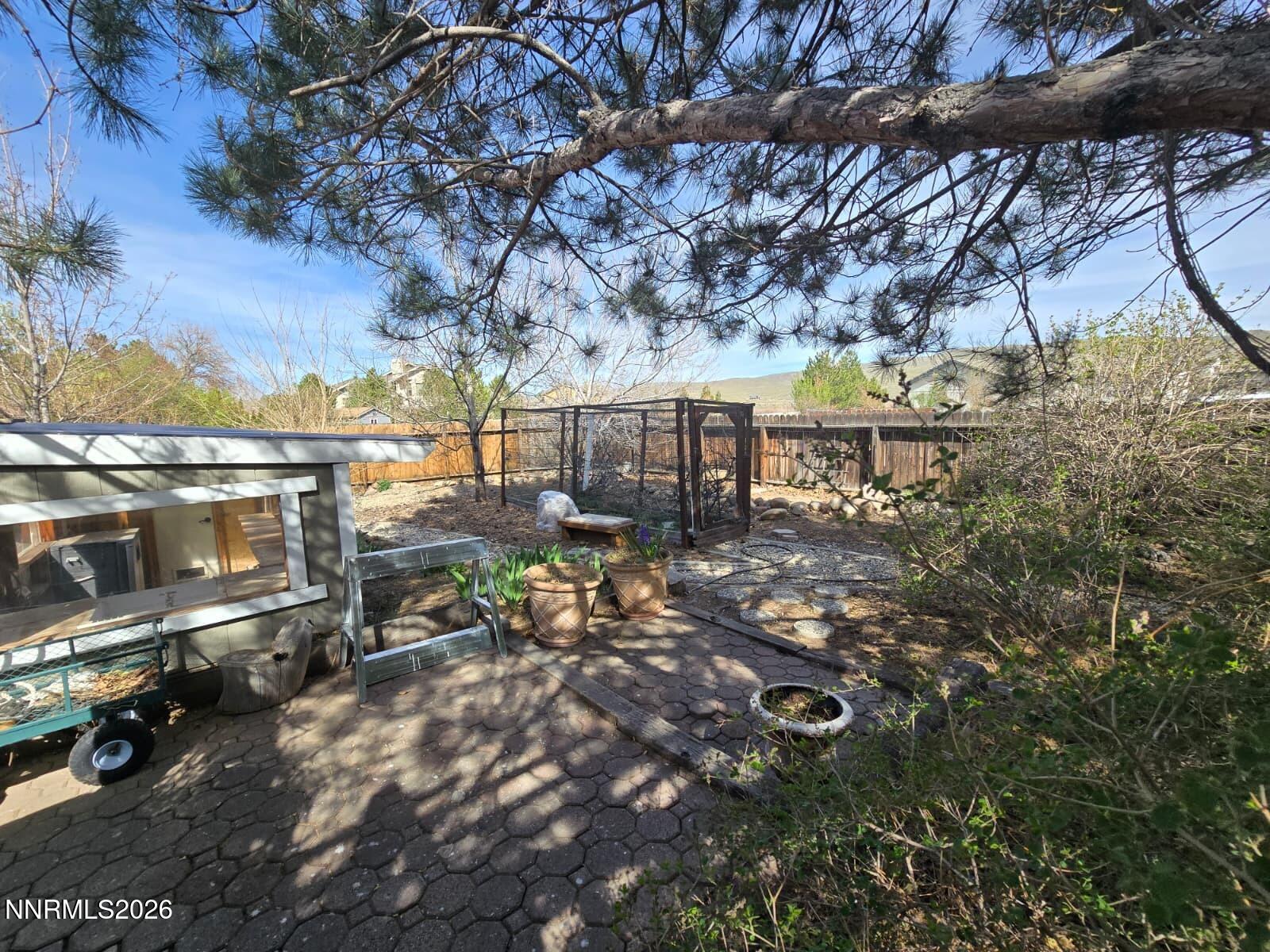 350 Old Washoe Circle Property Photo 65