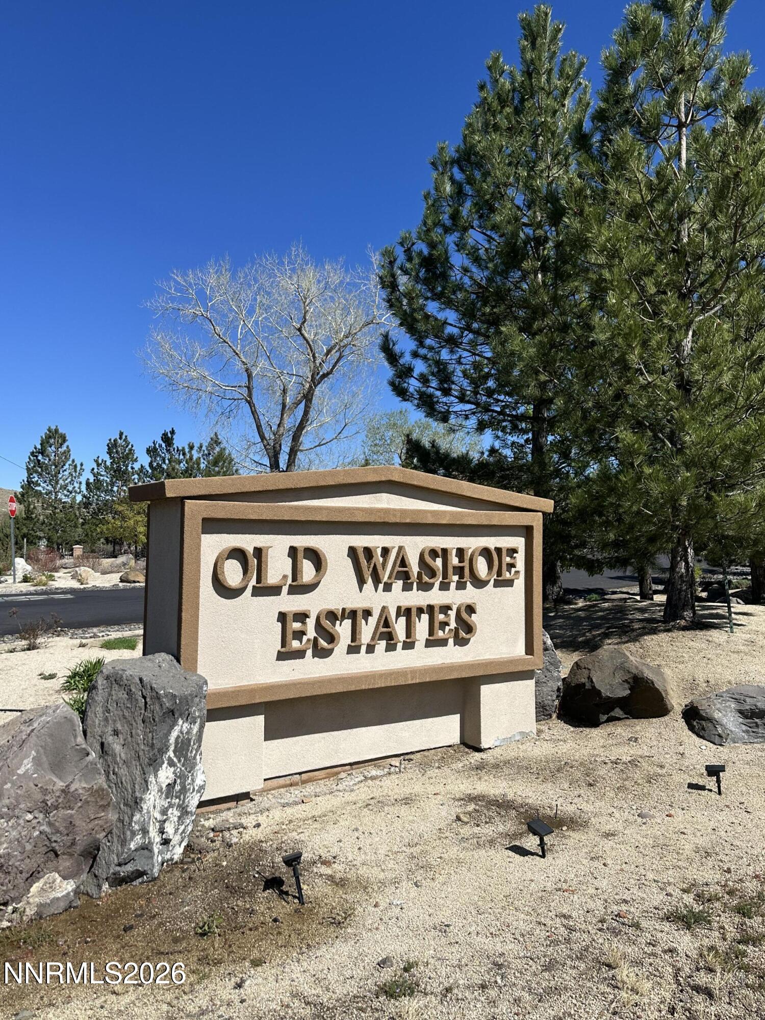 350 Old Washoe Circle Property Photo 68