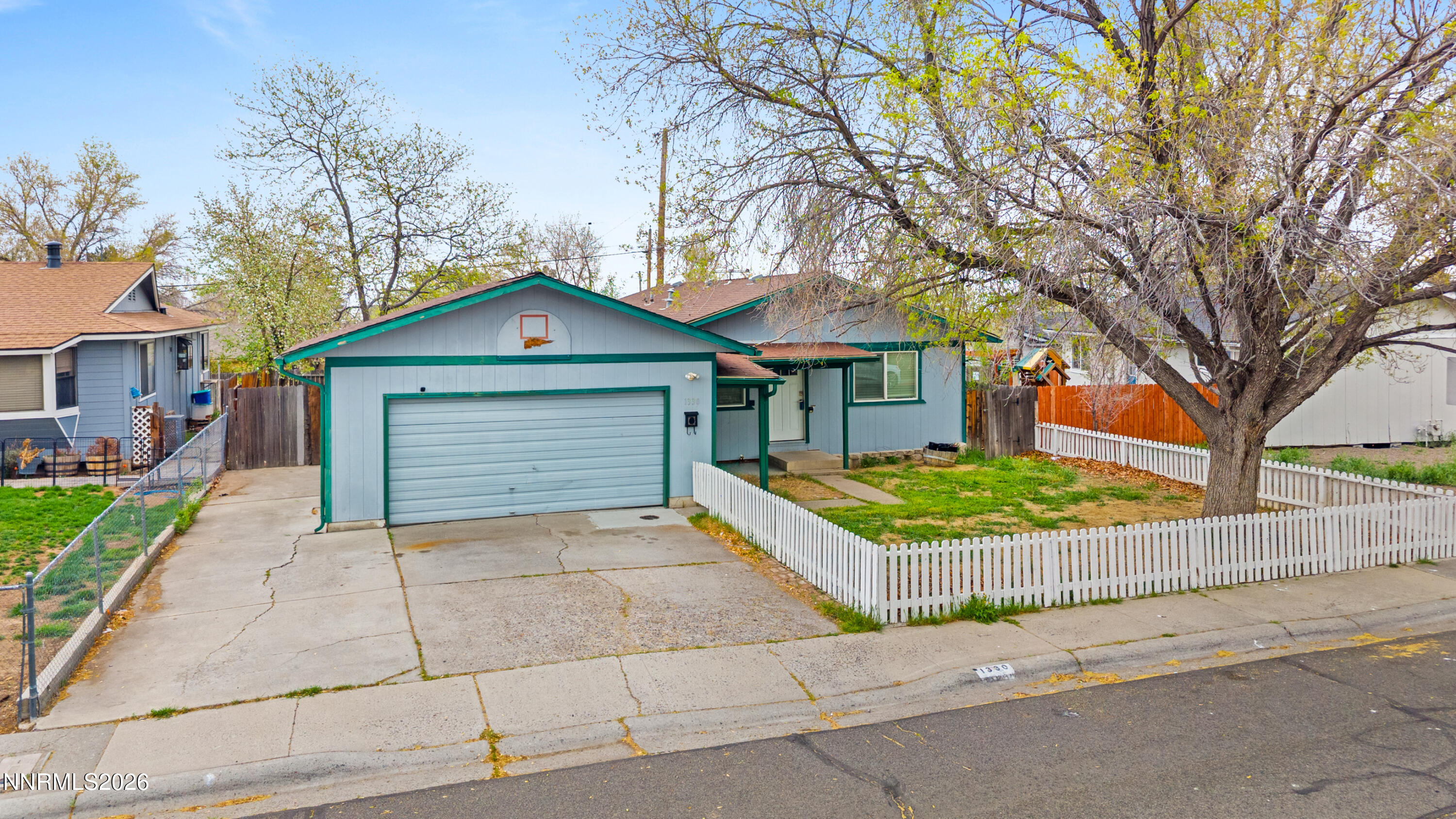 1330 Marne Drive Property Photo 1