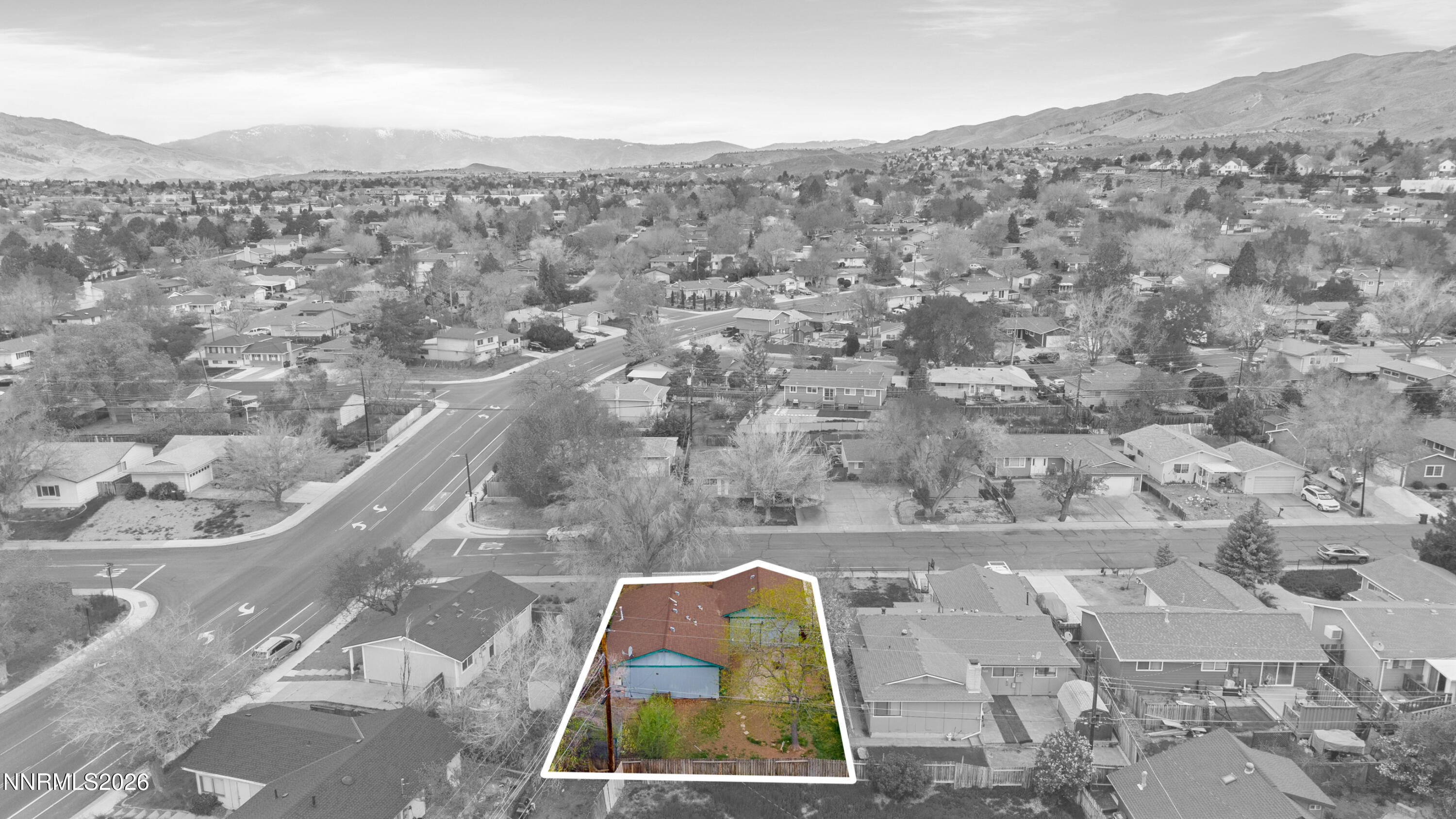 1330 Marne Drive Property Photo 39