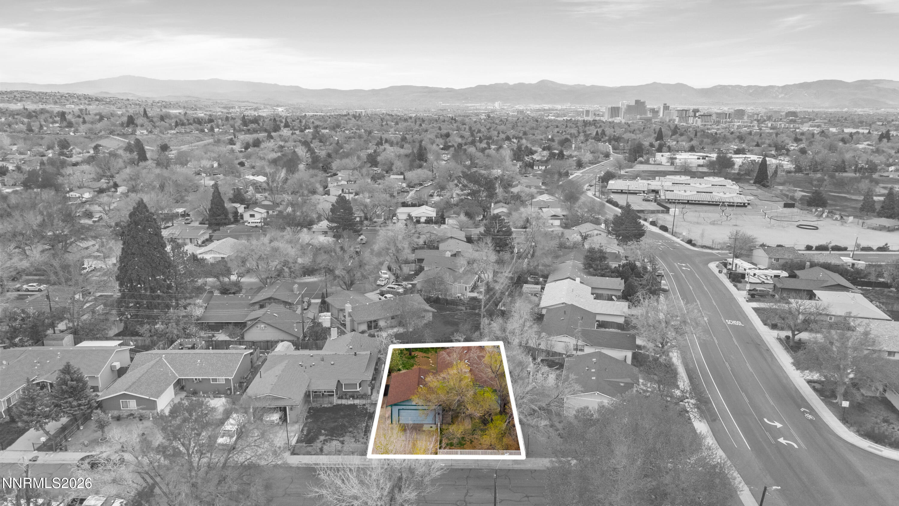 1330 Marne Drive Property Photo 41