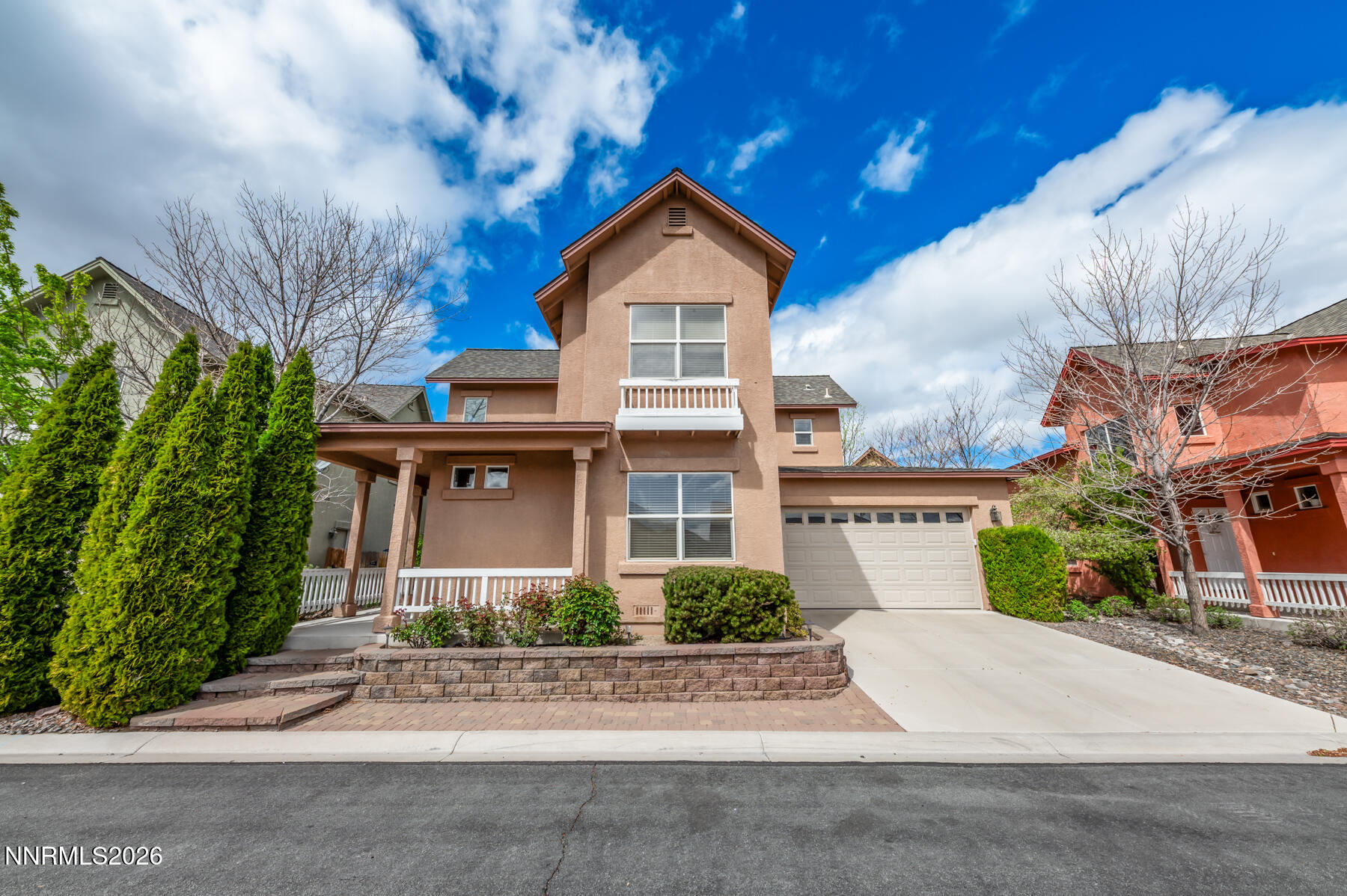 998 Marble Hills Circle Property Photo 1