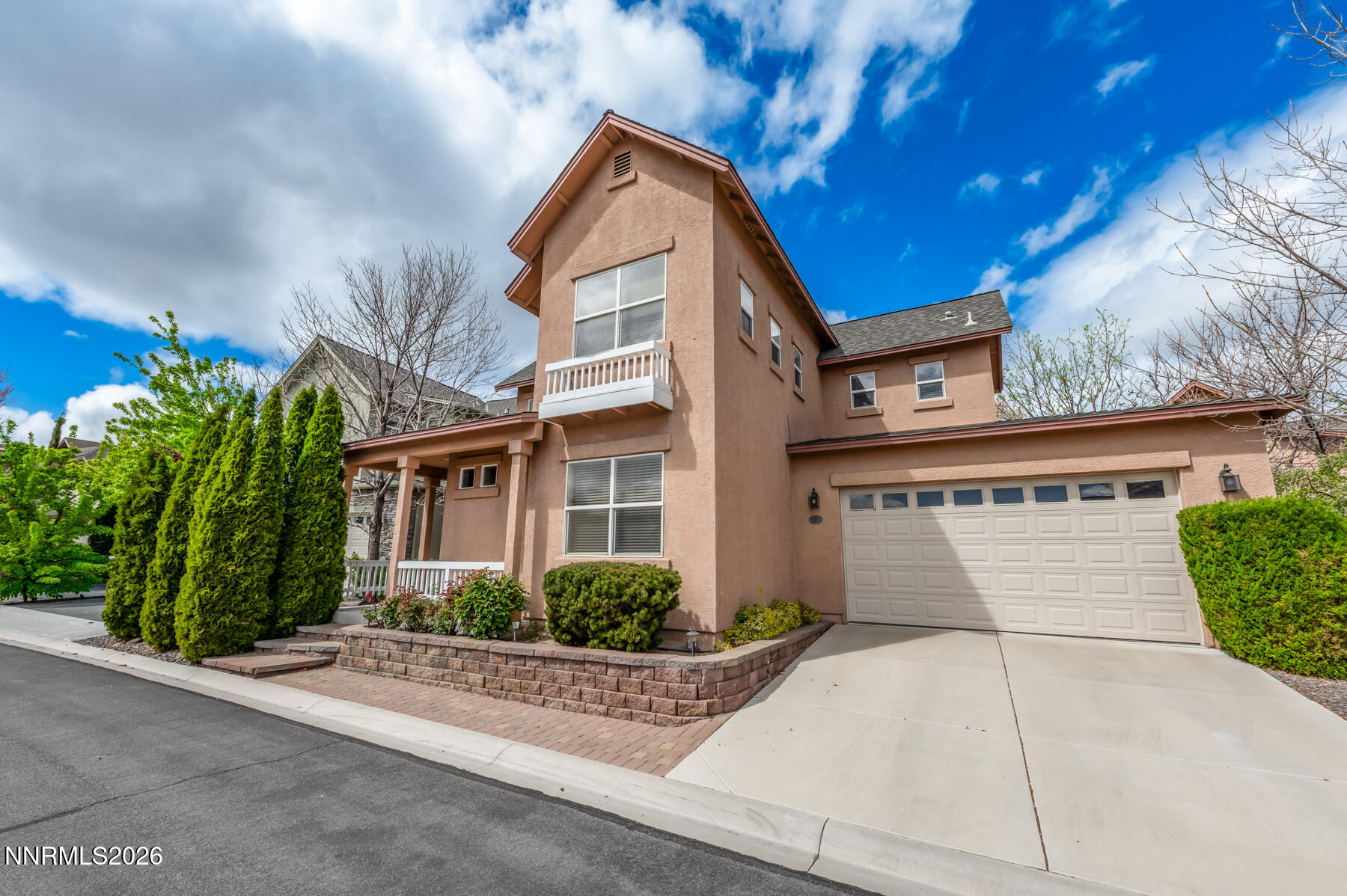 998 Marble Hills Circle Property Photo 2