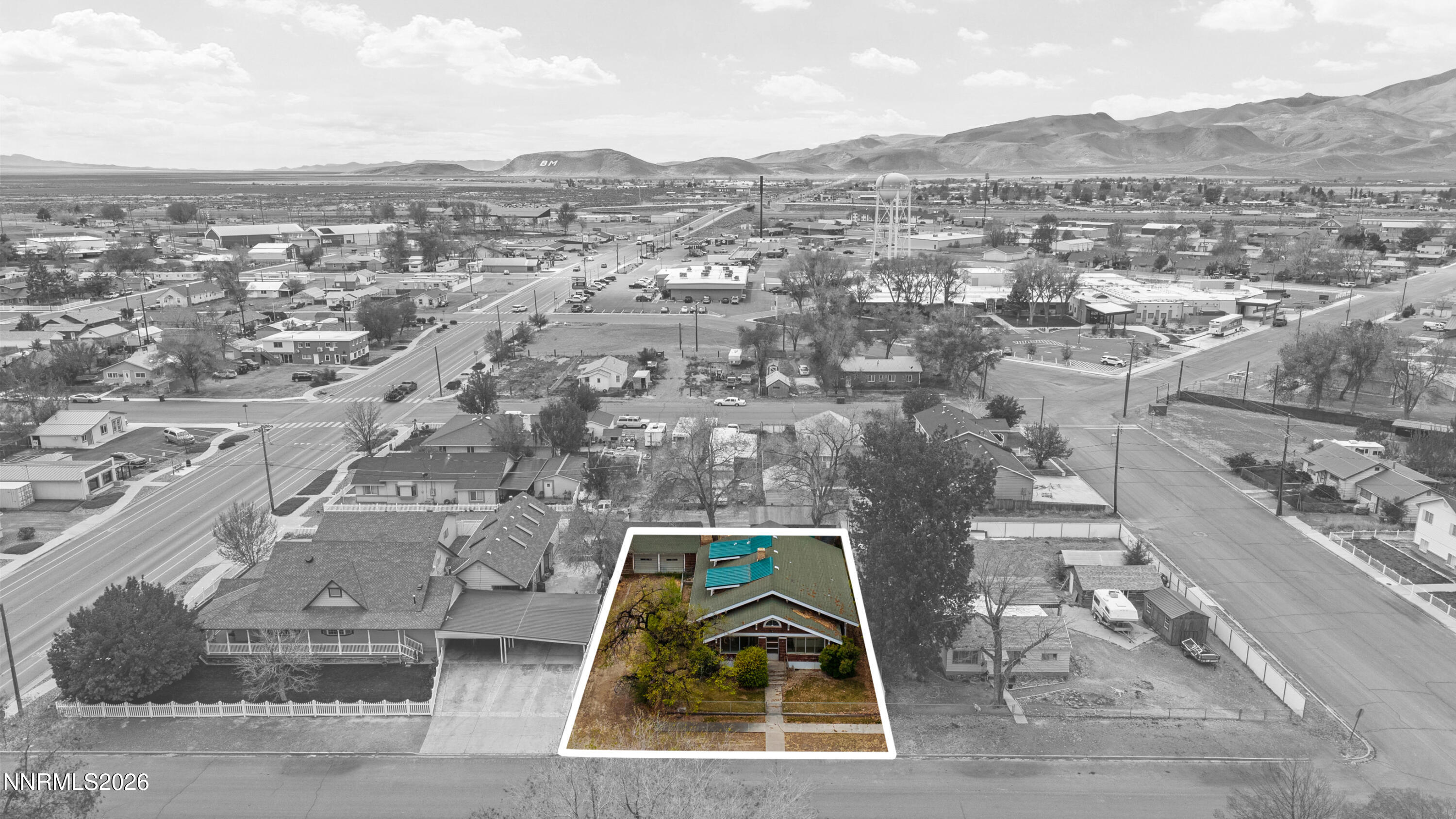 54 W 4th Street Property Photo 35