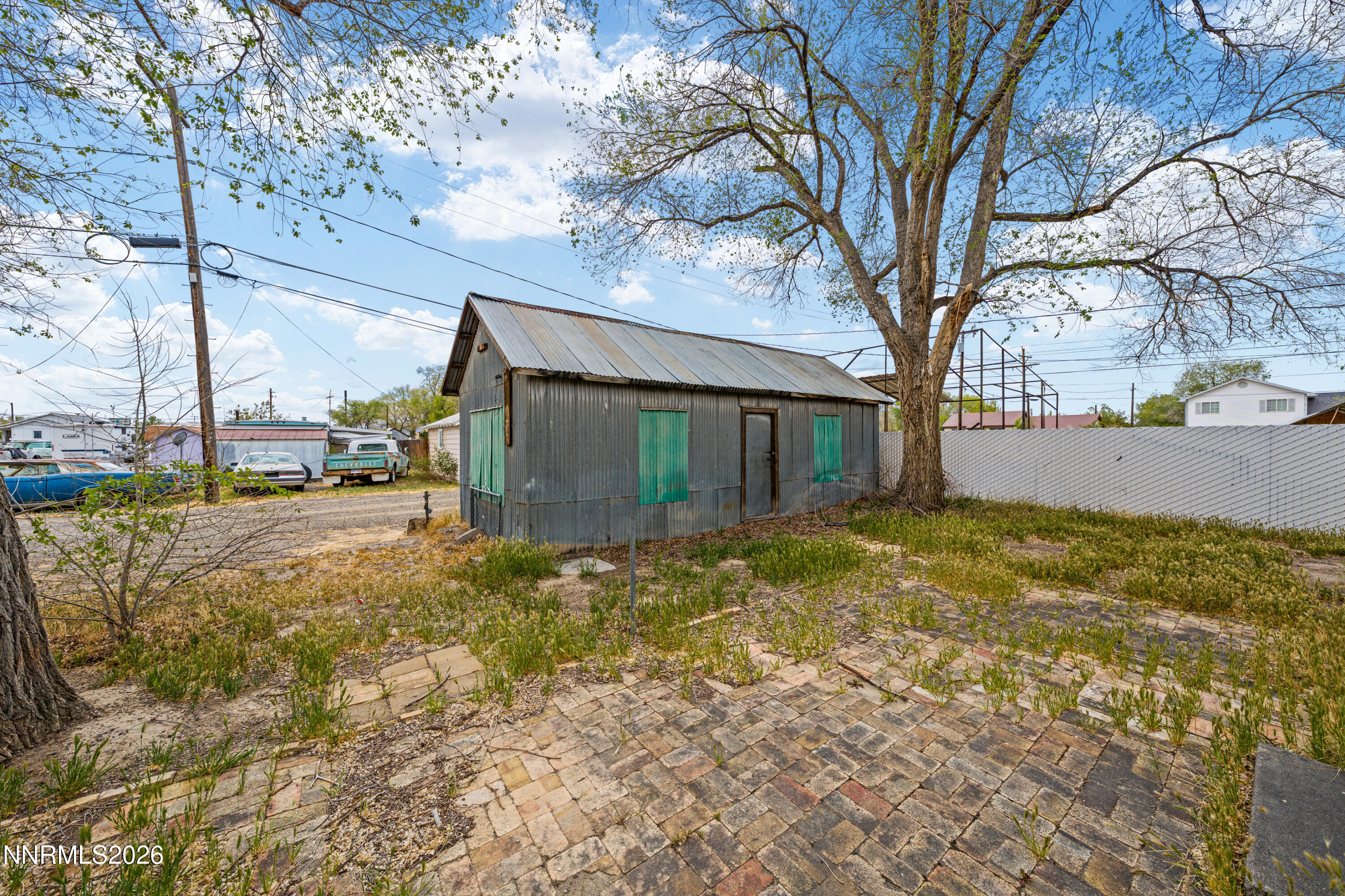 54 W 4th Street Property Photo 37