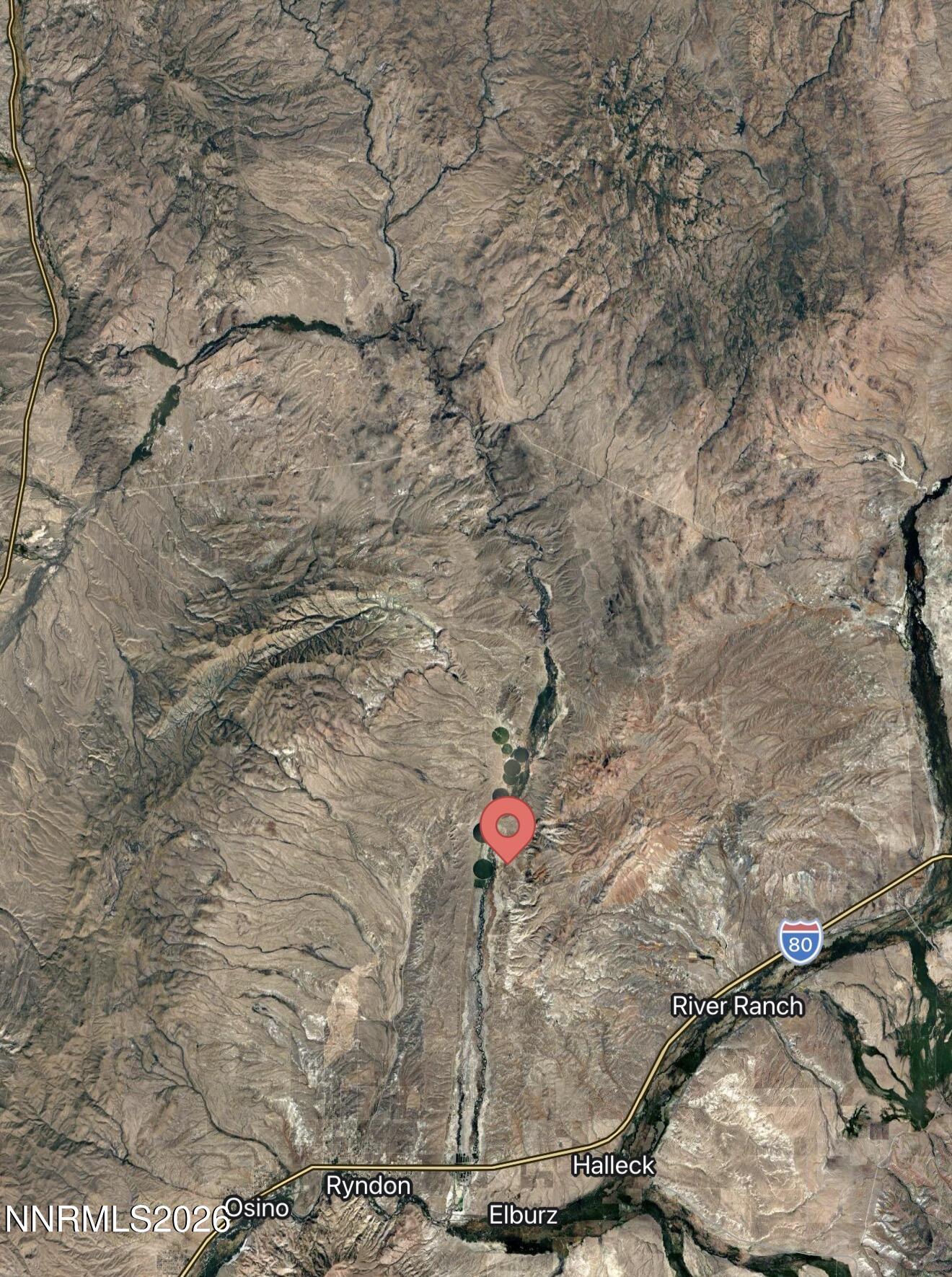 00656k003 Devils Gate Road Property Photo 1