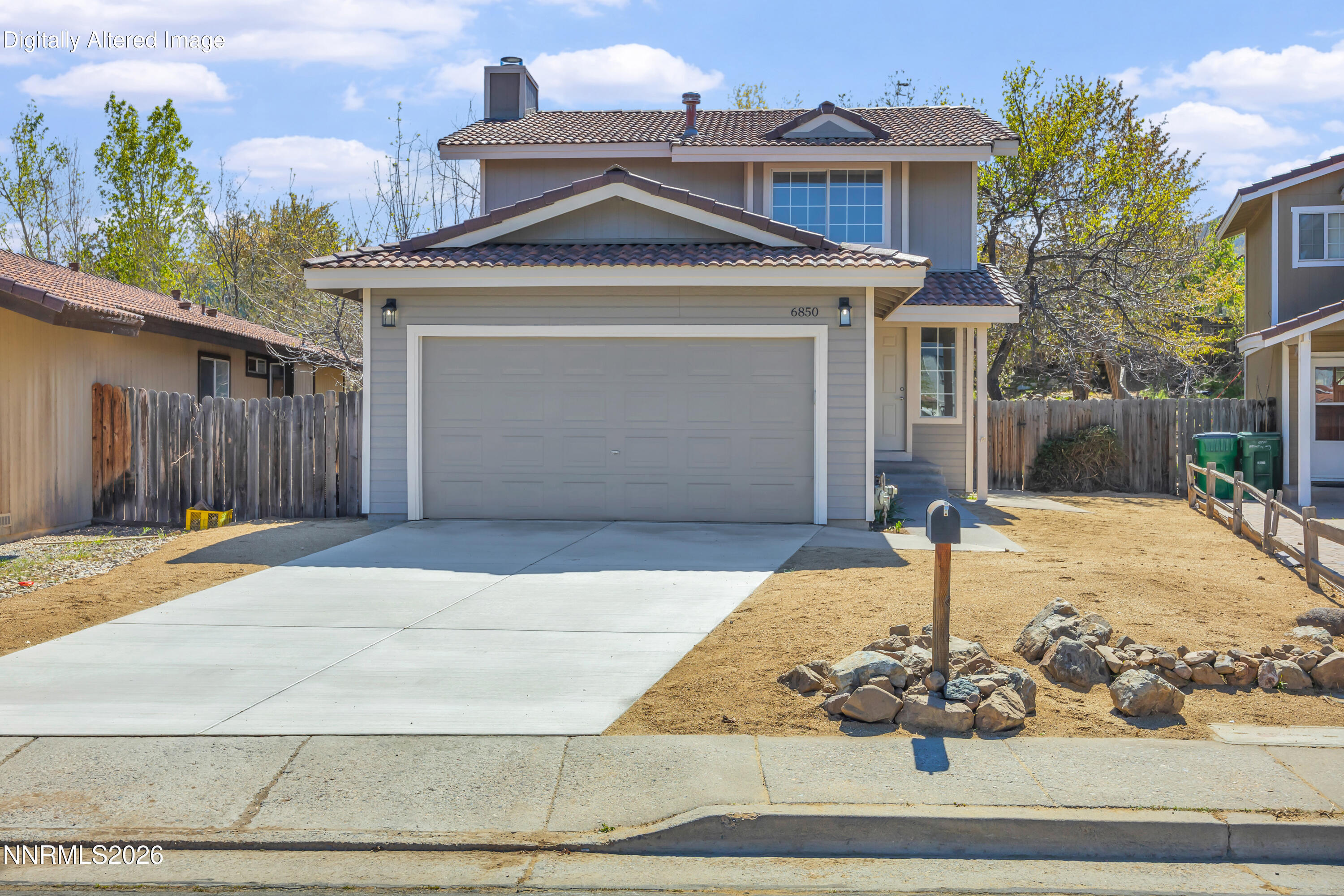 6850 Forsythia Way Property Photo 1