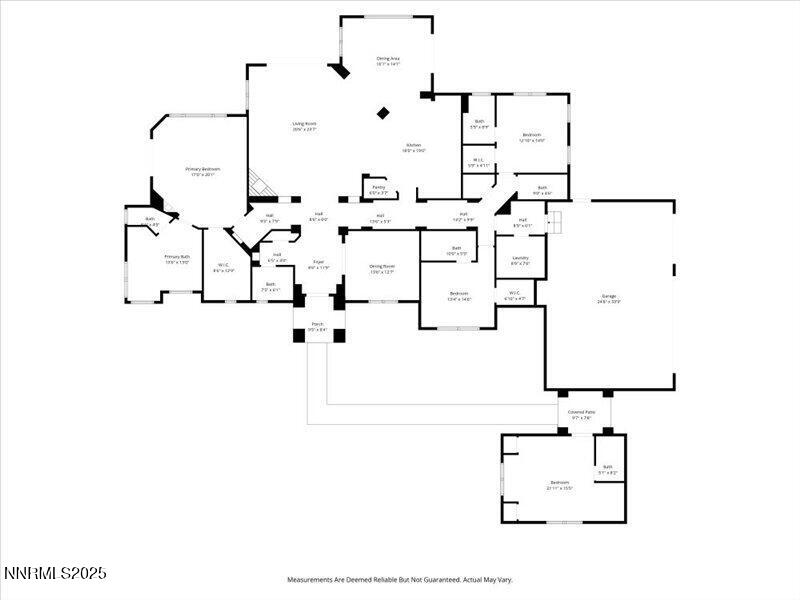 8 High Camp Court Property Photo 43
