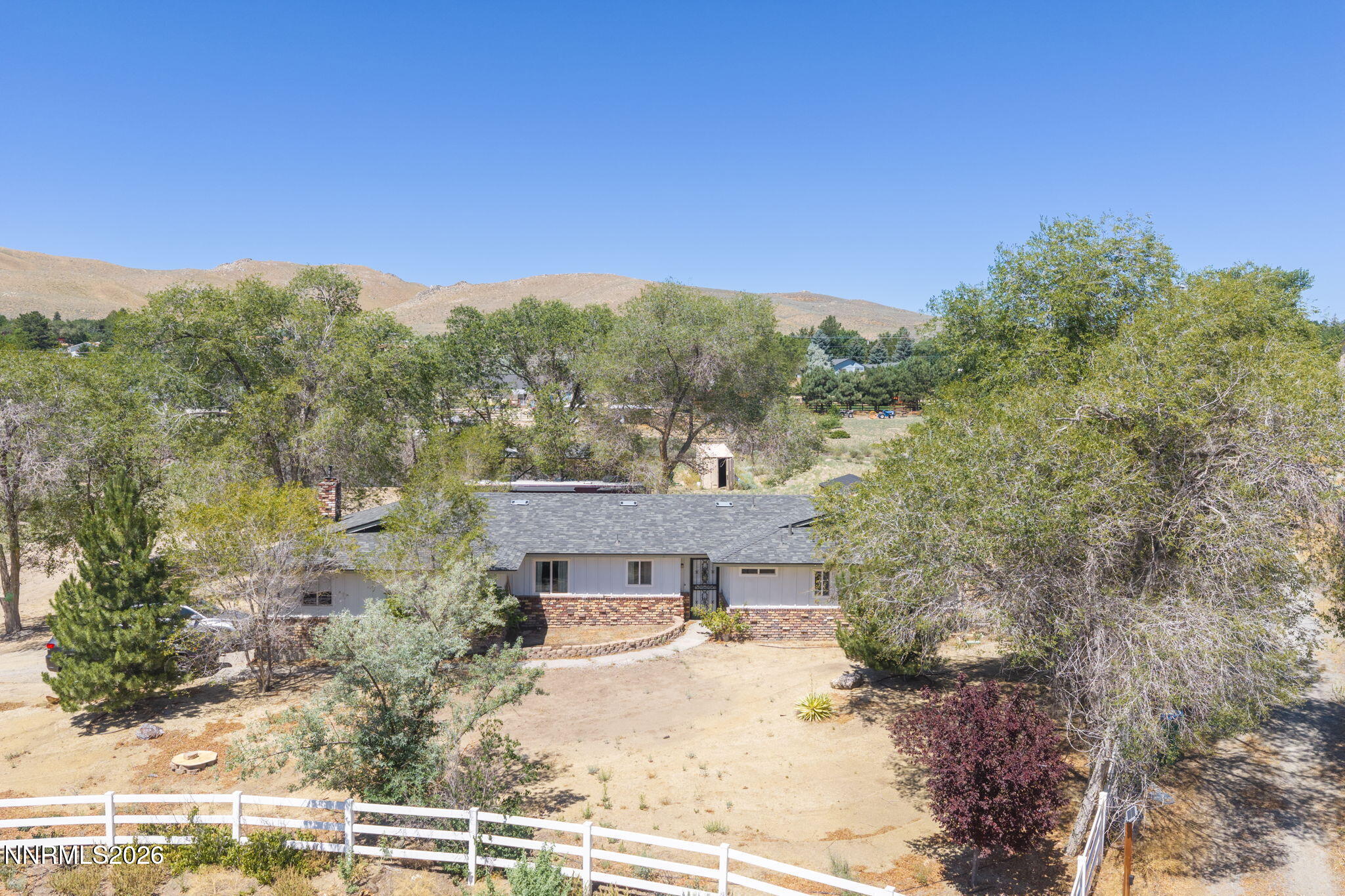 10705 Santa Fe Road Property Photo 1