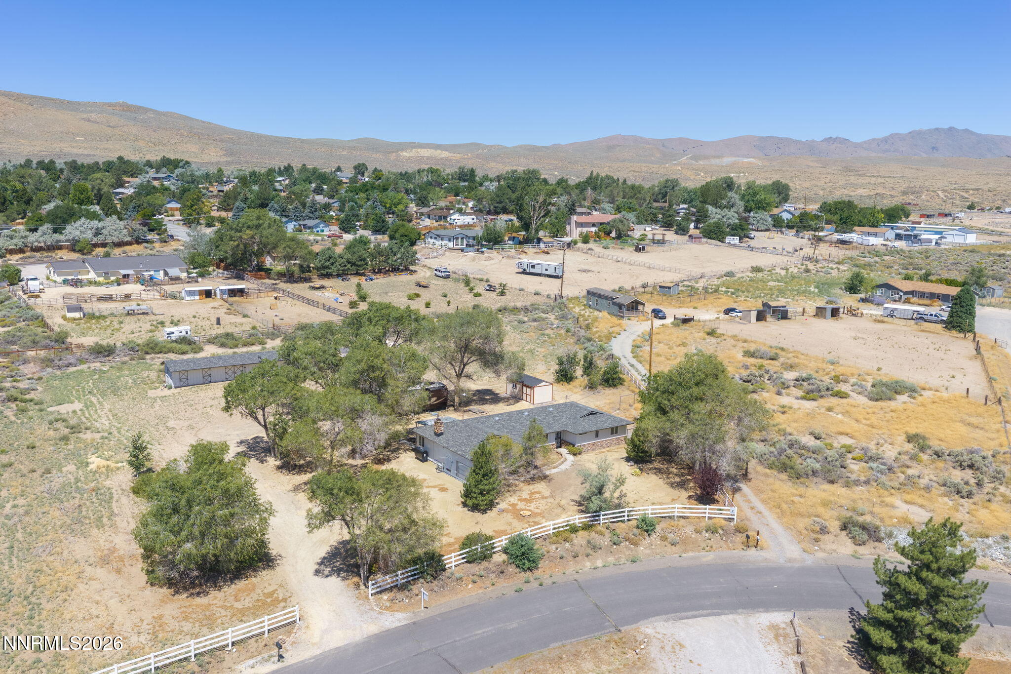 10705 Santa Fe Road Property Photo 4