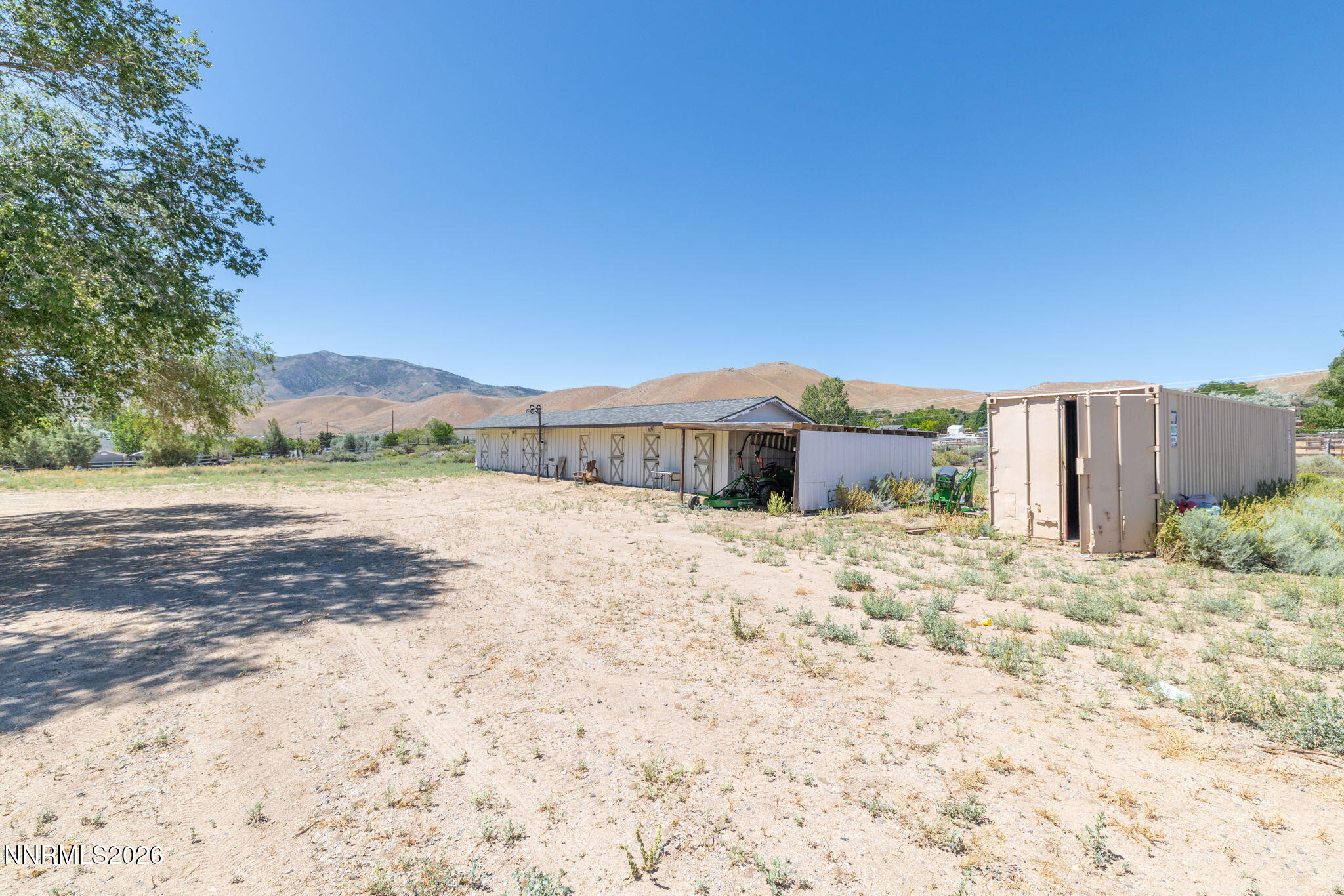 10705 Santa Fe Road Property Photo 20
