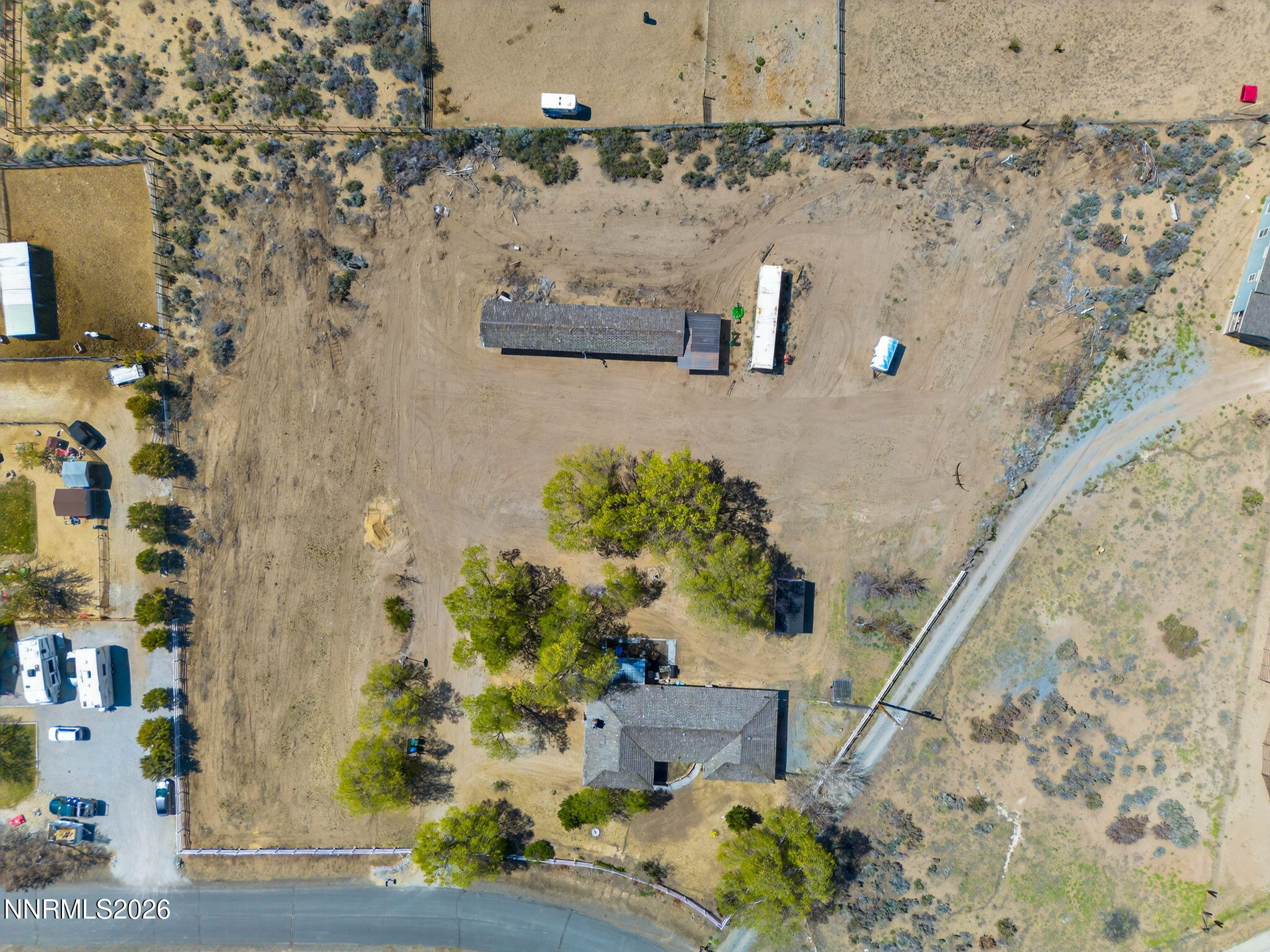 10705 Santa Fe Road Property Photo 21