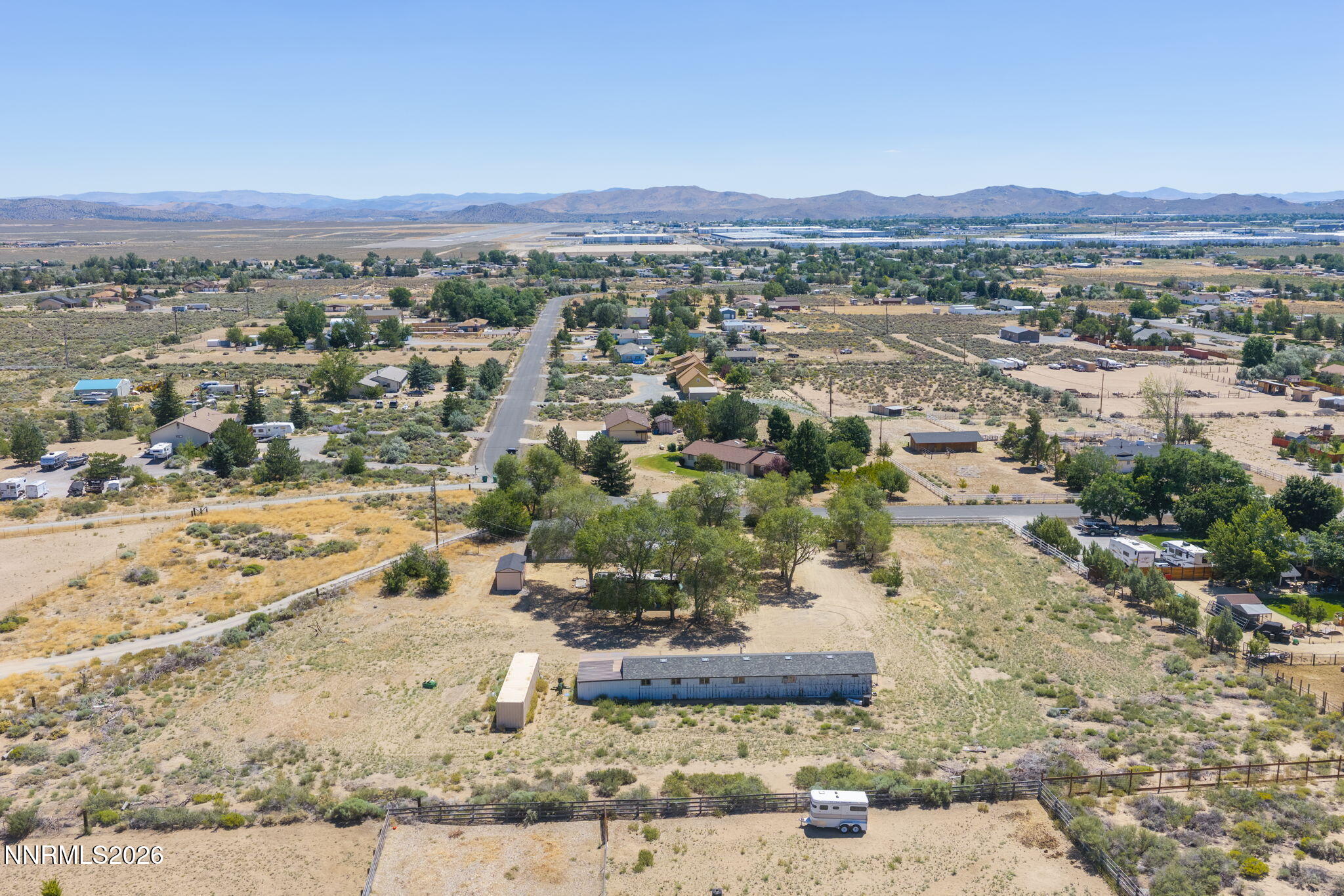 10705 Santa Fe Road Property Photo 22