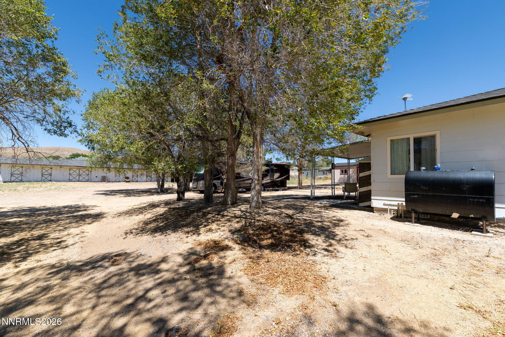 10705 Santa Fe Road Property Photo 27
