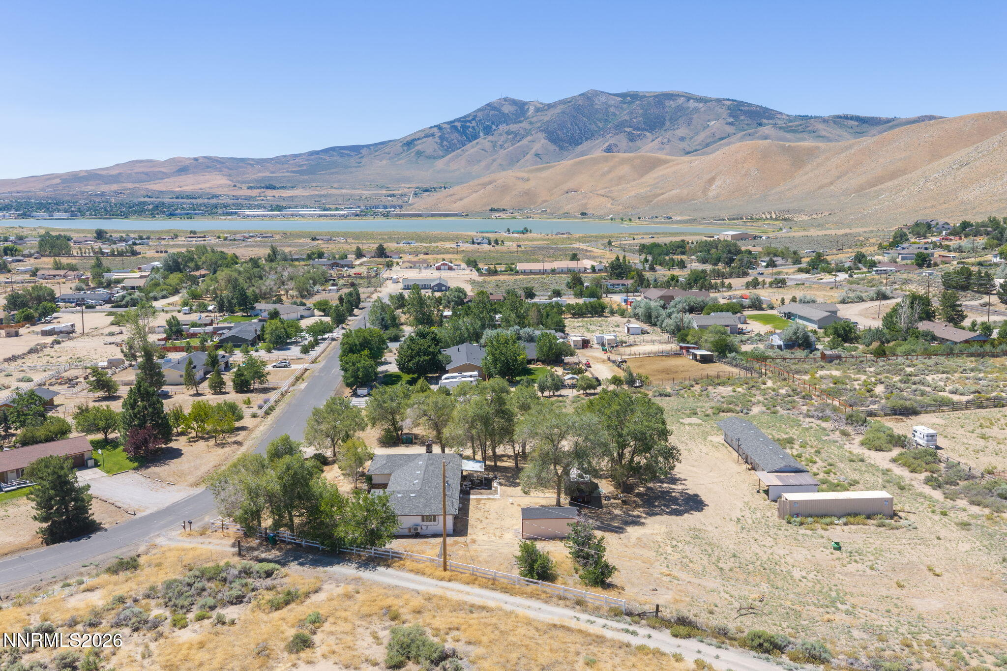 10705 Santa Fe Road Property Photo 31