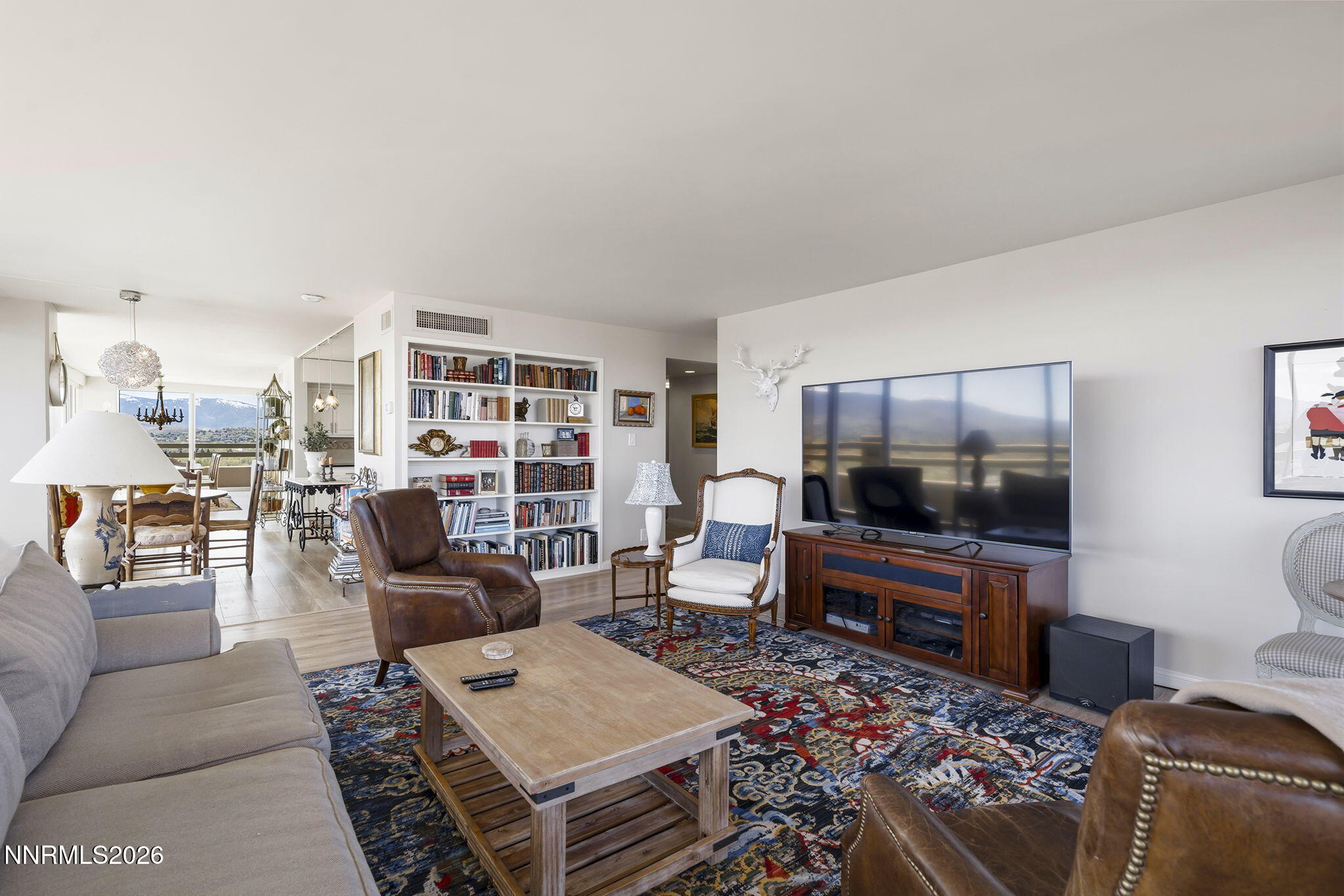 100 N Arlington Avenue 17 E & F Property Photo 19