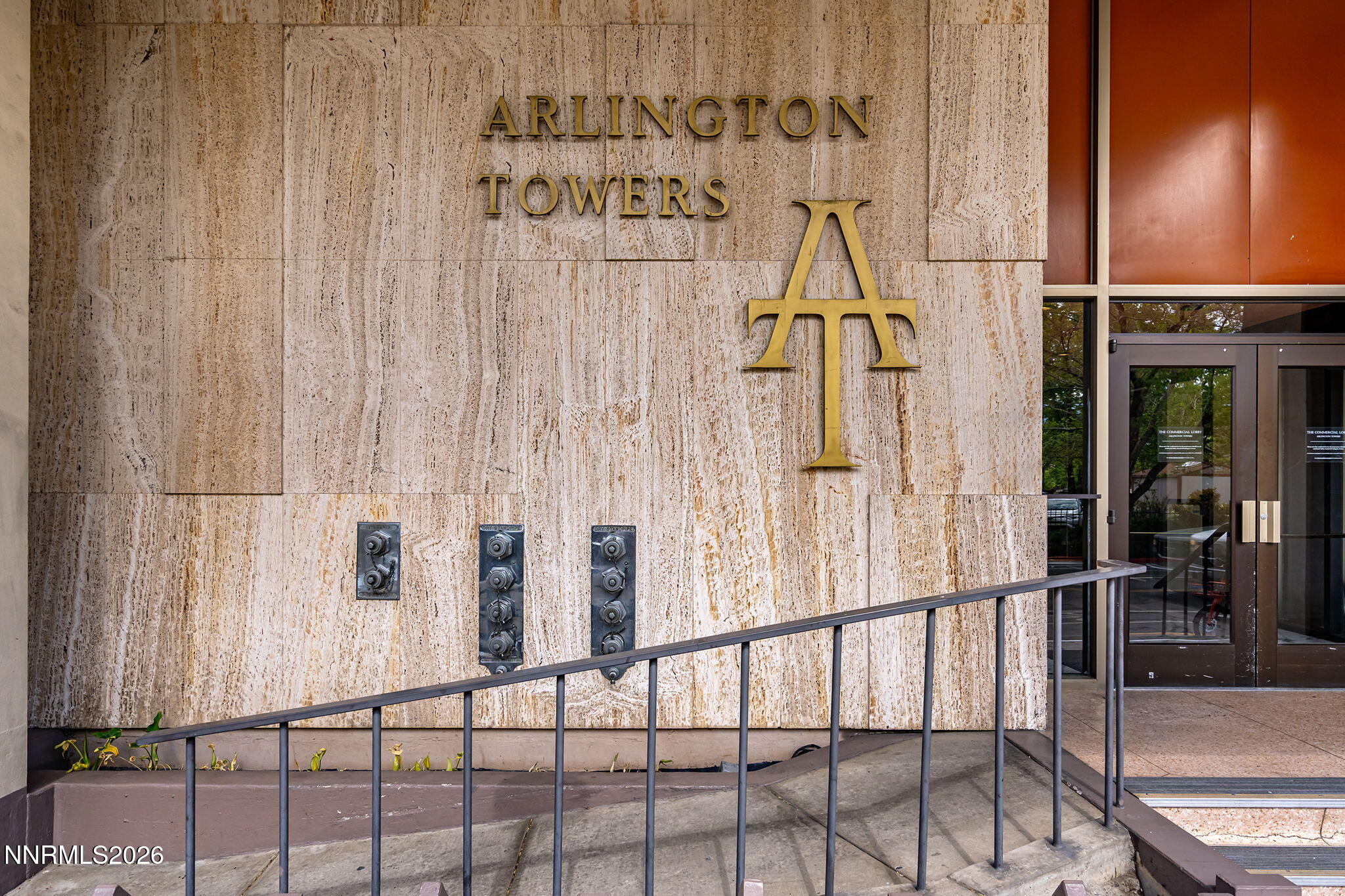 100 N Arlington Avenue 17 E & F Property Photo 41