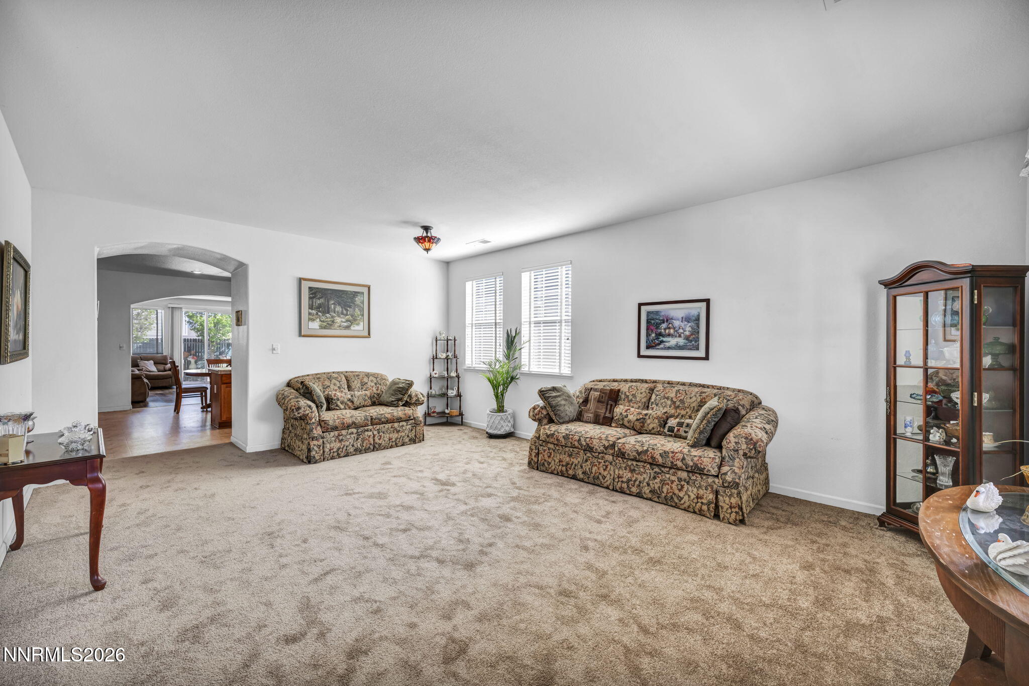 1374 Mountain Rose Drive Property Photo 5