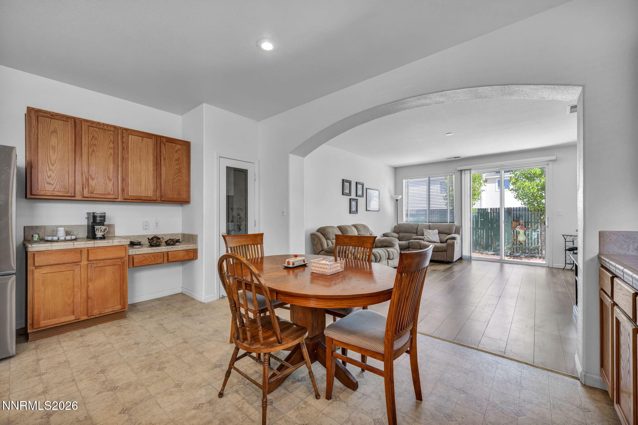 1374 Mountain Rose Drive Property Photo 8