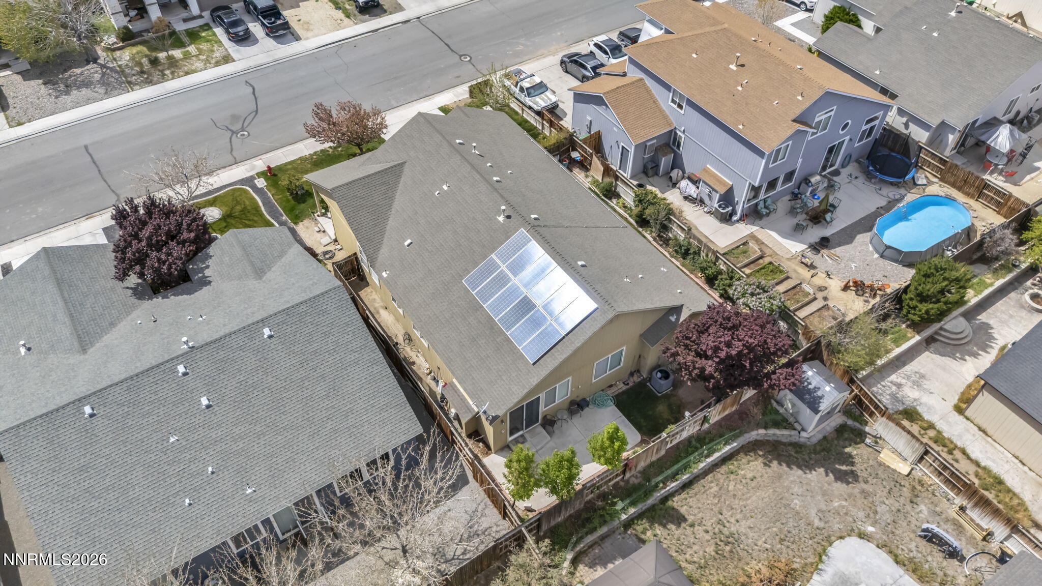 1374 Mountain Rose Drive Property Photo 25