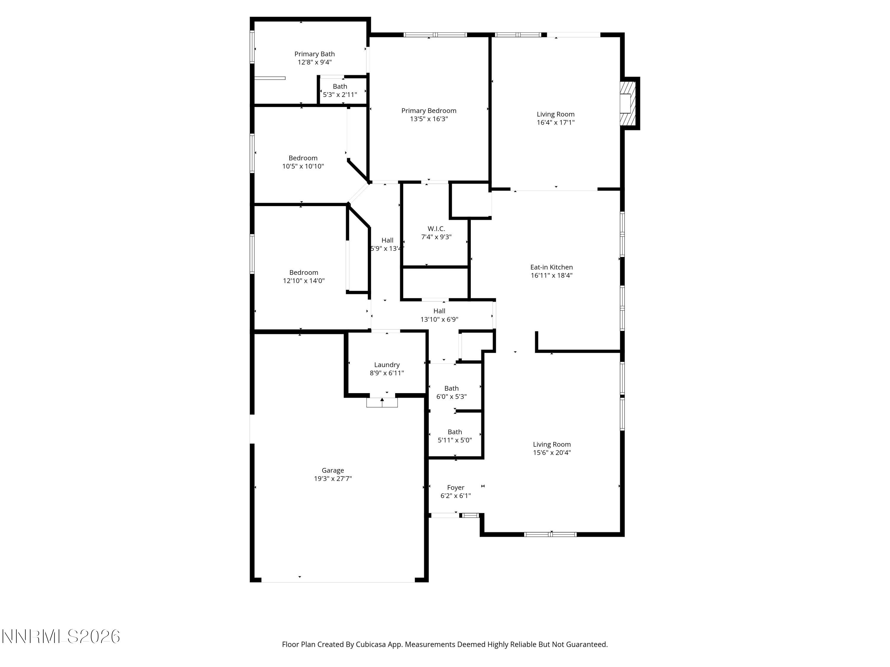 1374 Mountain Rose Drive Property Photo 27