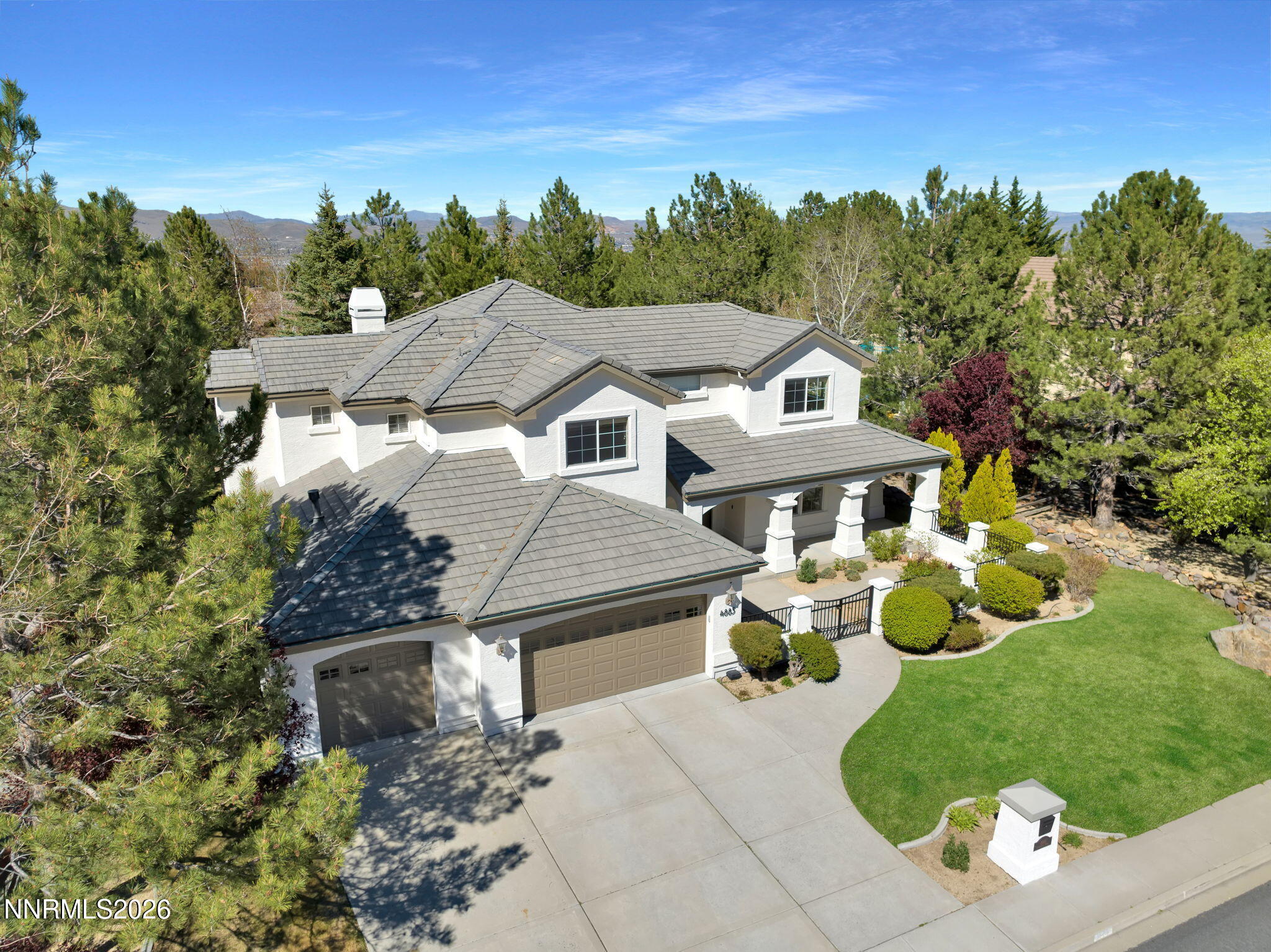 4885 Buckhaven Road Property Photo 2
