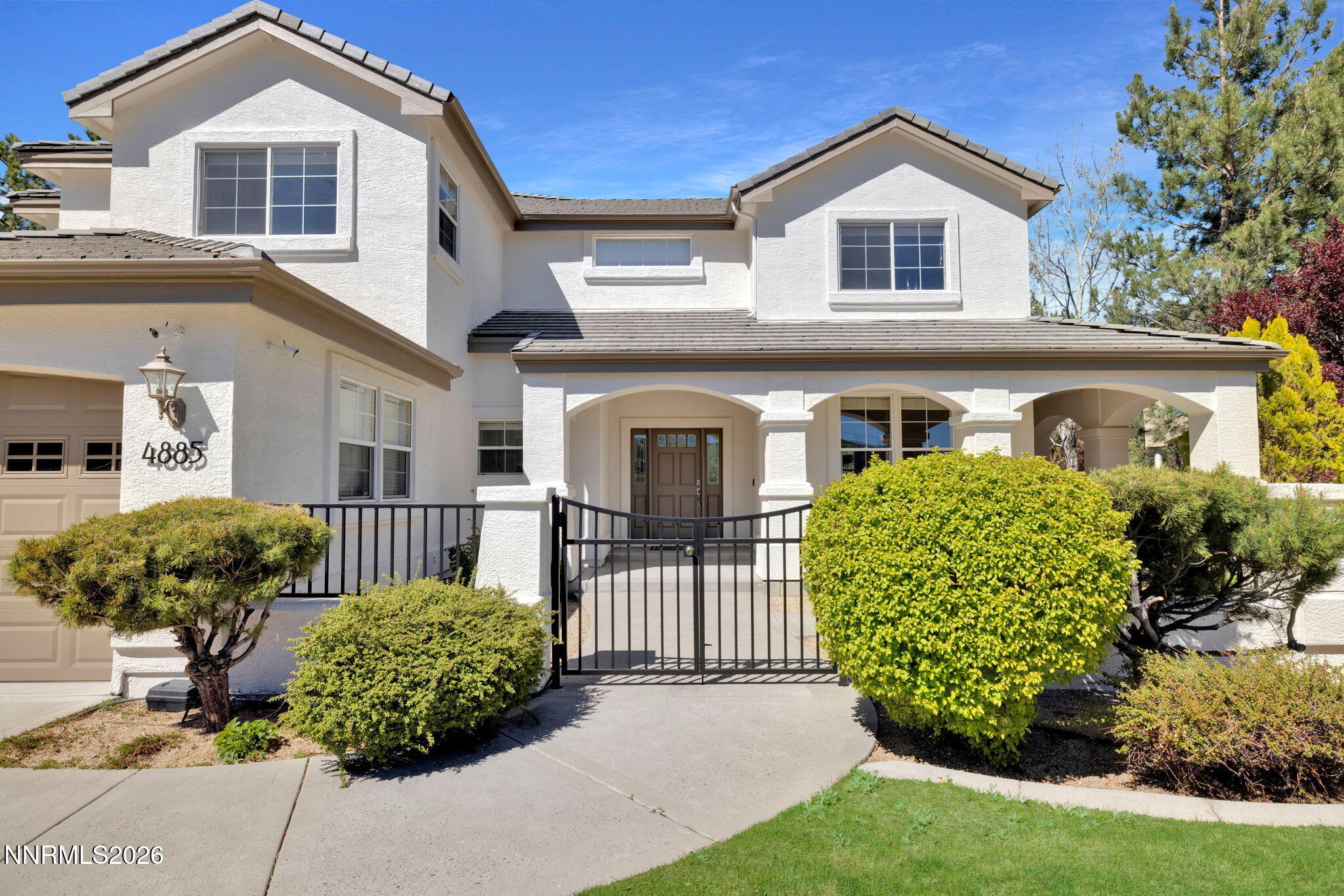 4885 Buckhaven Road Property Photo 4