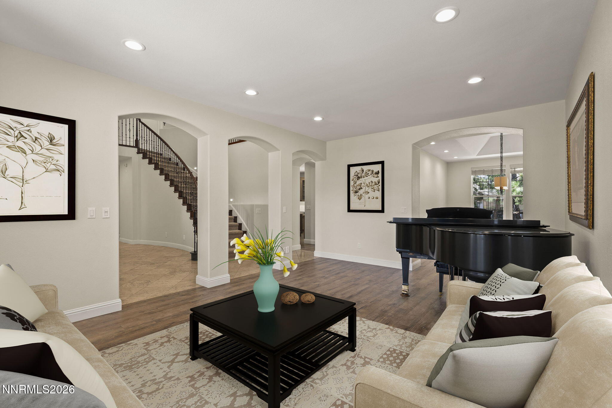 4885 Buckhaven Road Property Photo 11