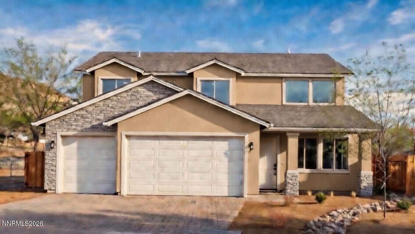 3614 Oakridge Drive Property Photo 1