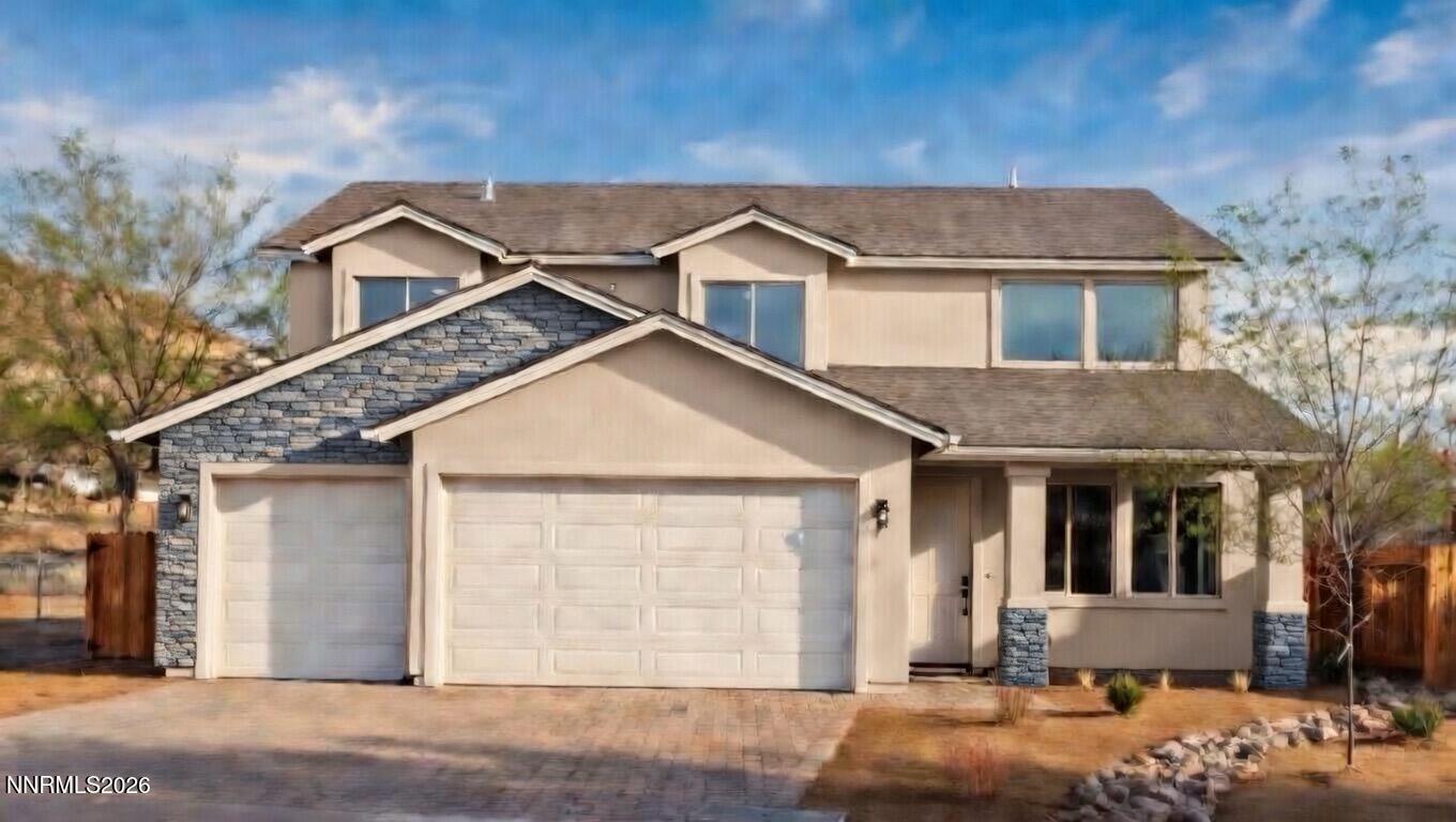 3638 Oakridge Drive Property Photo 1