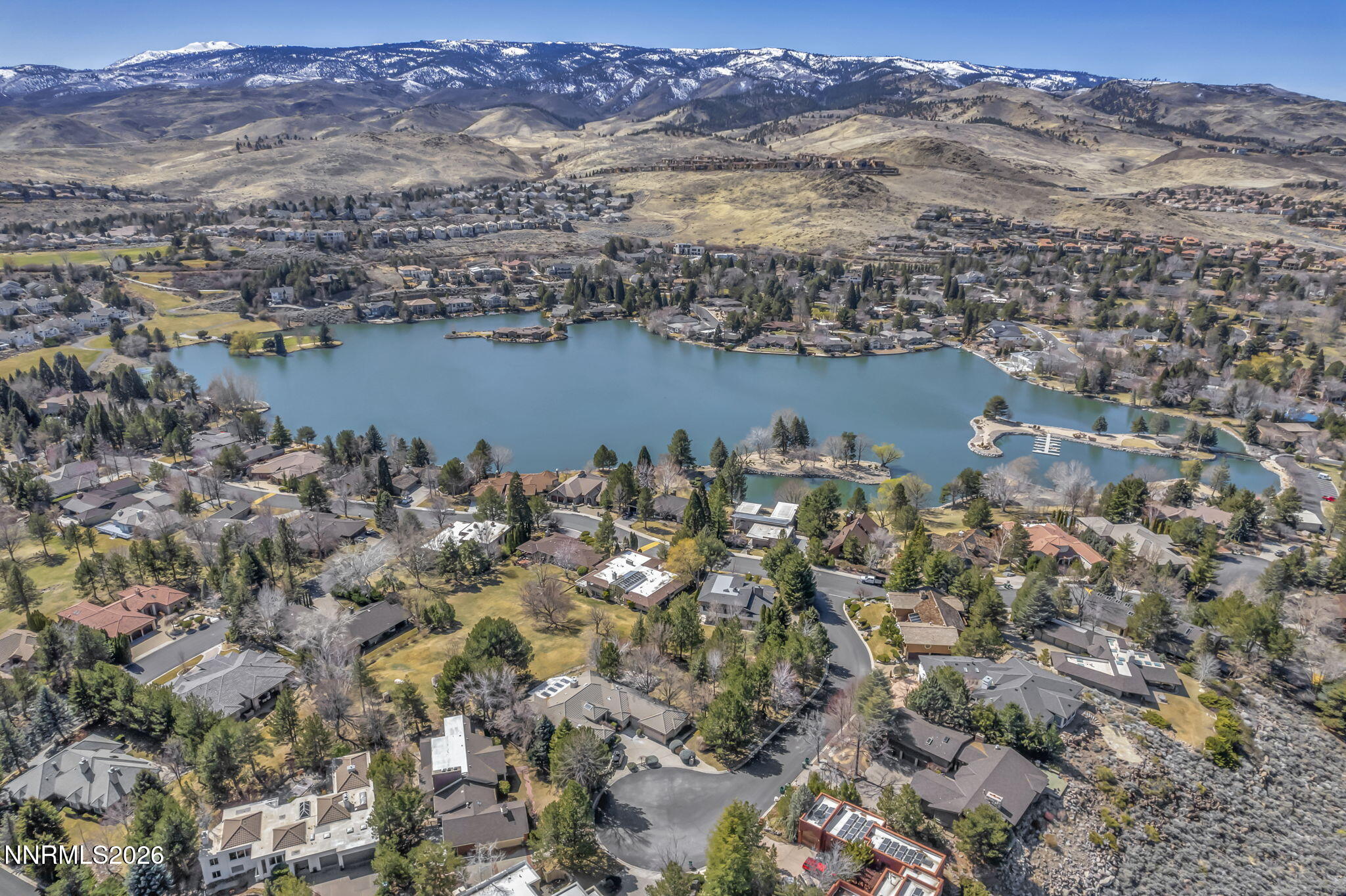 2570 Spinnaker Drive Property Photo 41