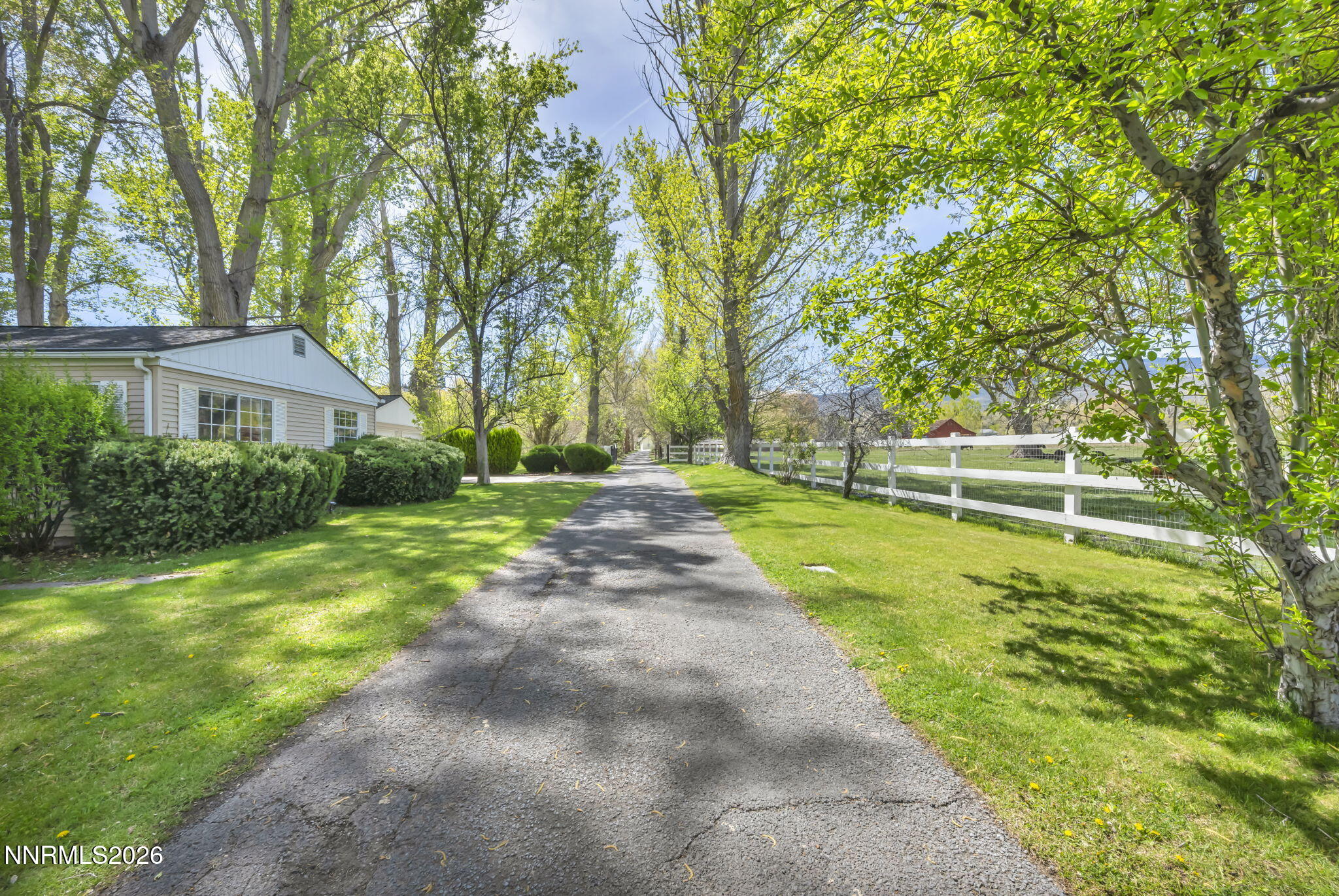 2501 Holcomb Ranch Lane Property Photo 4