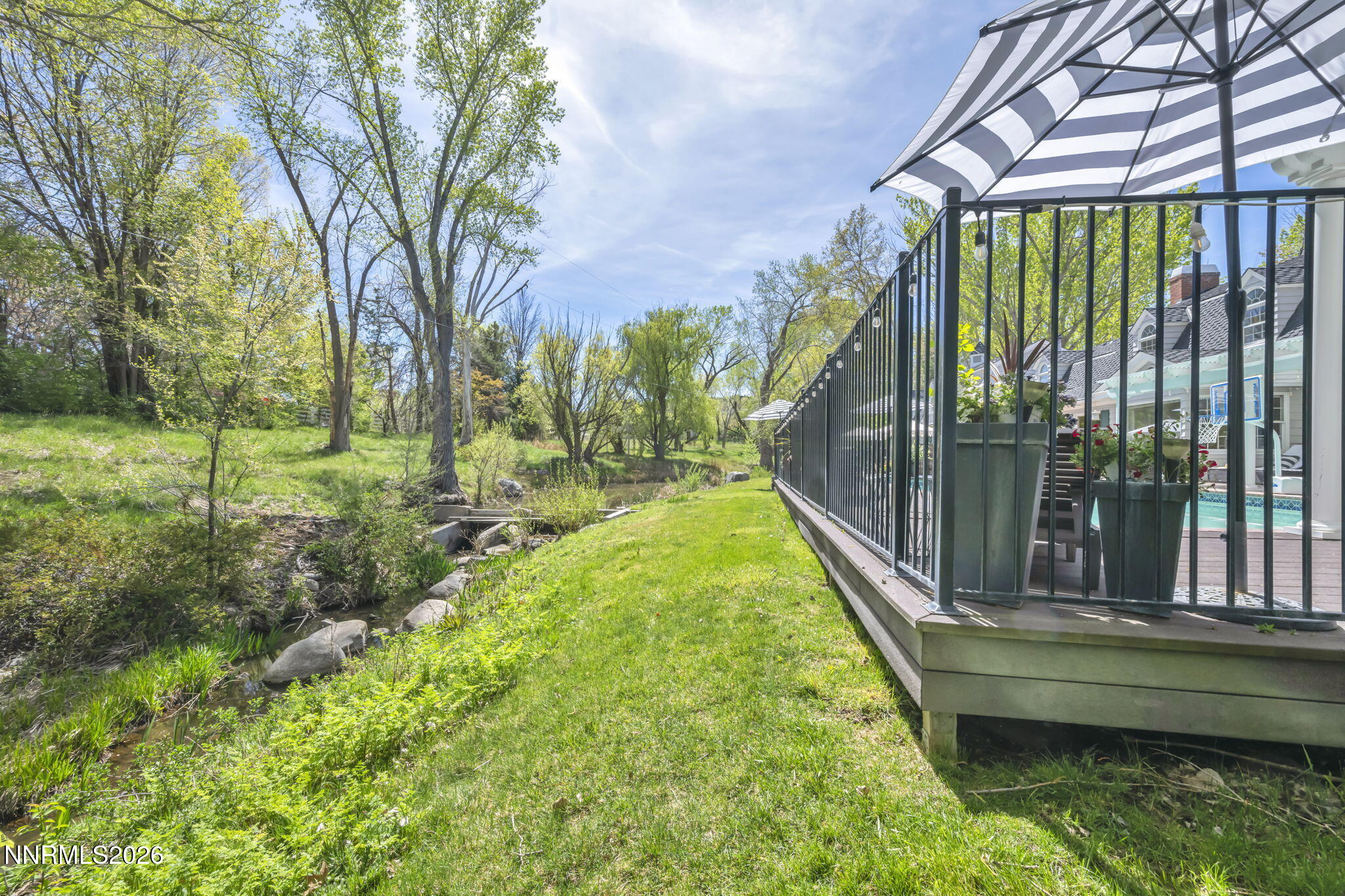 2501 Holcomb Ranch Lane Property Photo 11