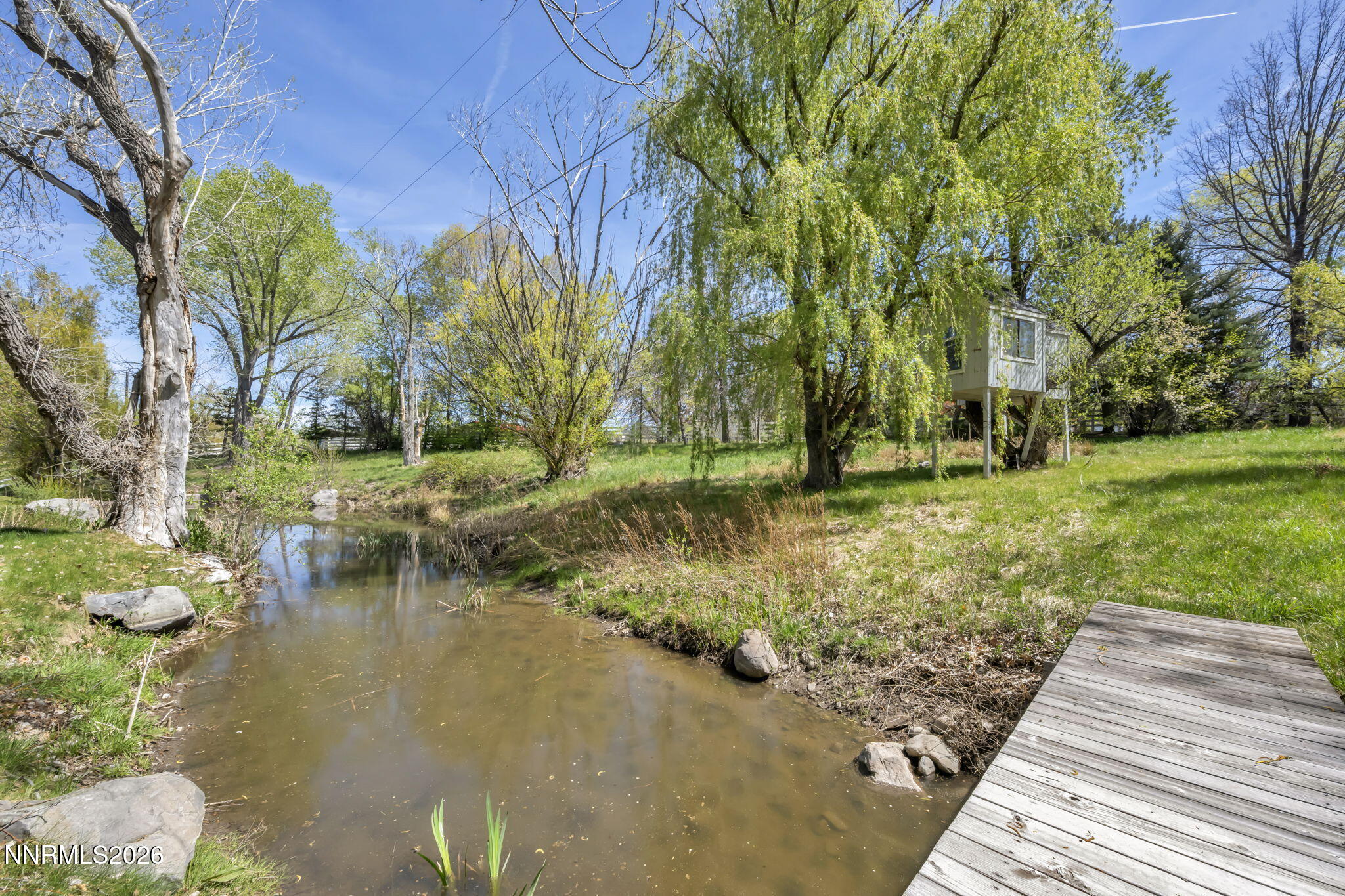 2501 Holcomb Ranch Lane Property Photo 37