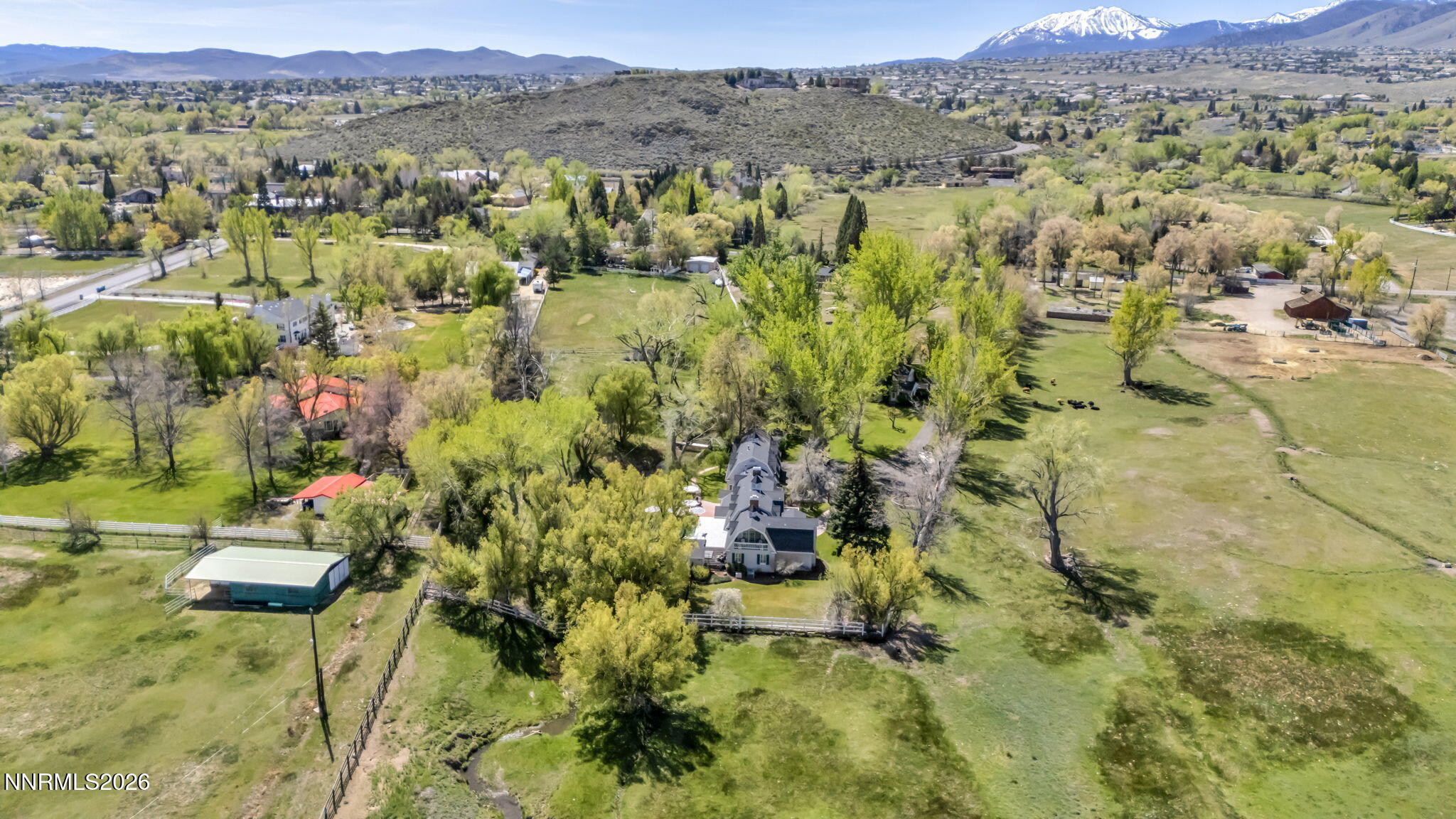 2501 Holcomb Ranch Lane Property Photo 43