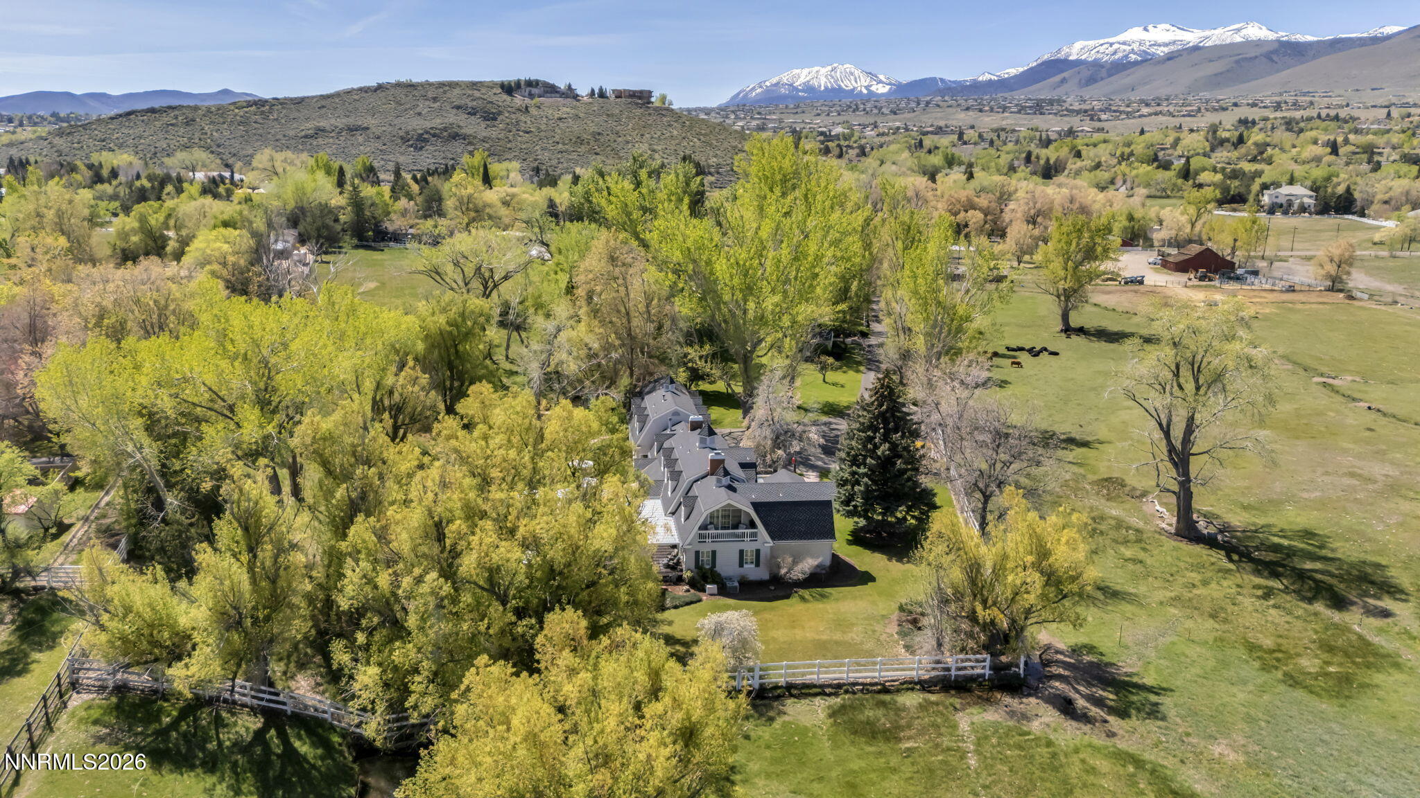 2501 Holcomb Ranch Lane Property Photo 44