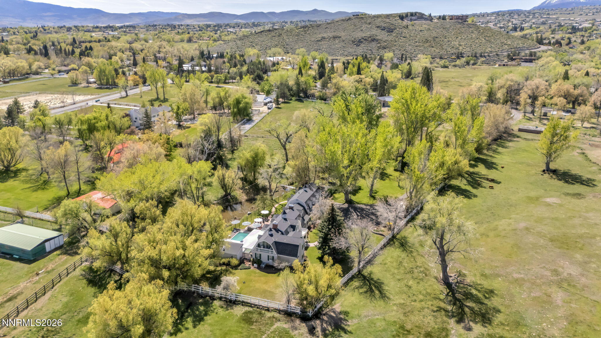 2501 Holcomb Ranch Lane Property Photo 45