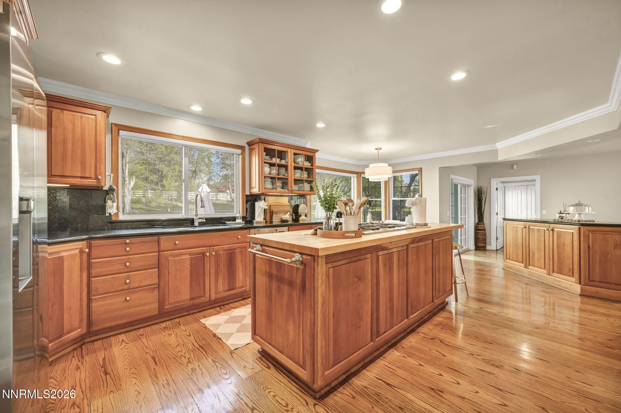 2501 Holcomb Ranch Lane Property Photo 48