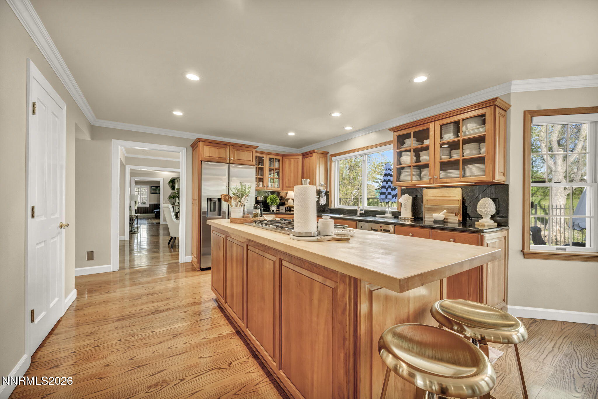 2501 Holcomb Ranch Lane Property Photo 49