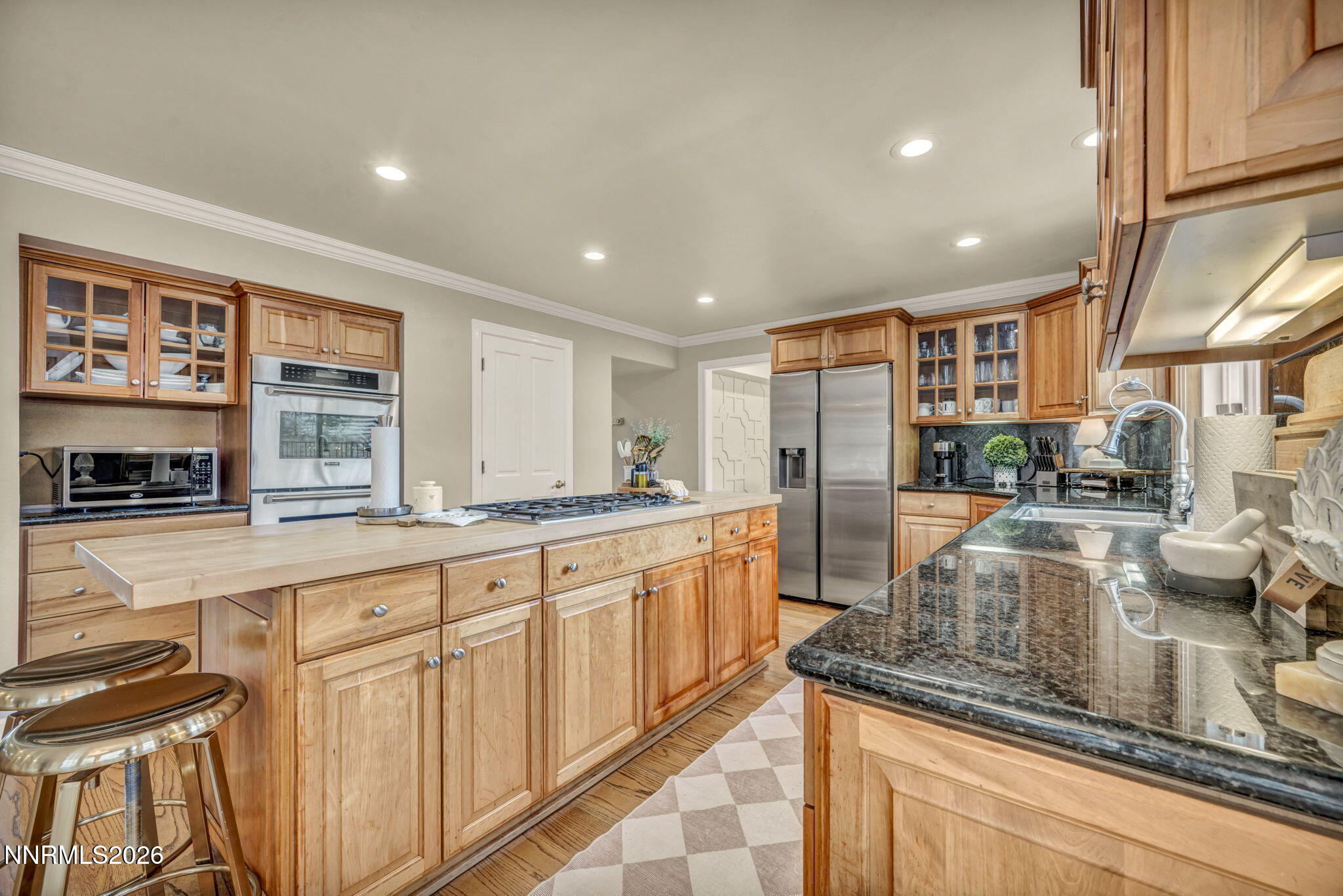 2501 Holcomb Ranch Lane Property Photo 61