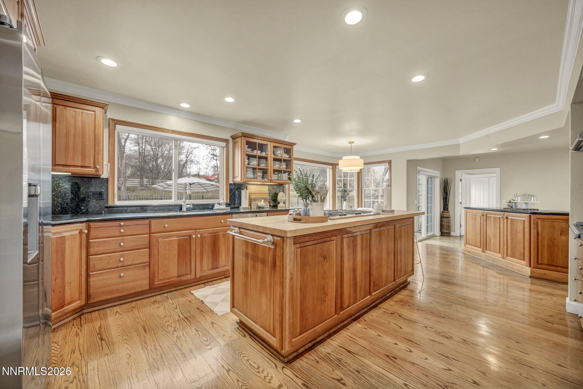 2501 Holcomb Ranch Lane Property Photo 63